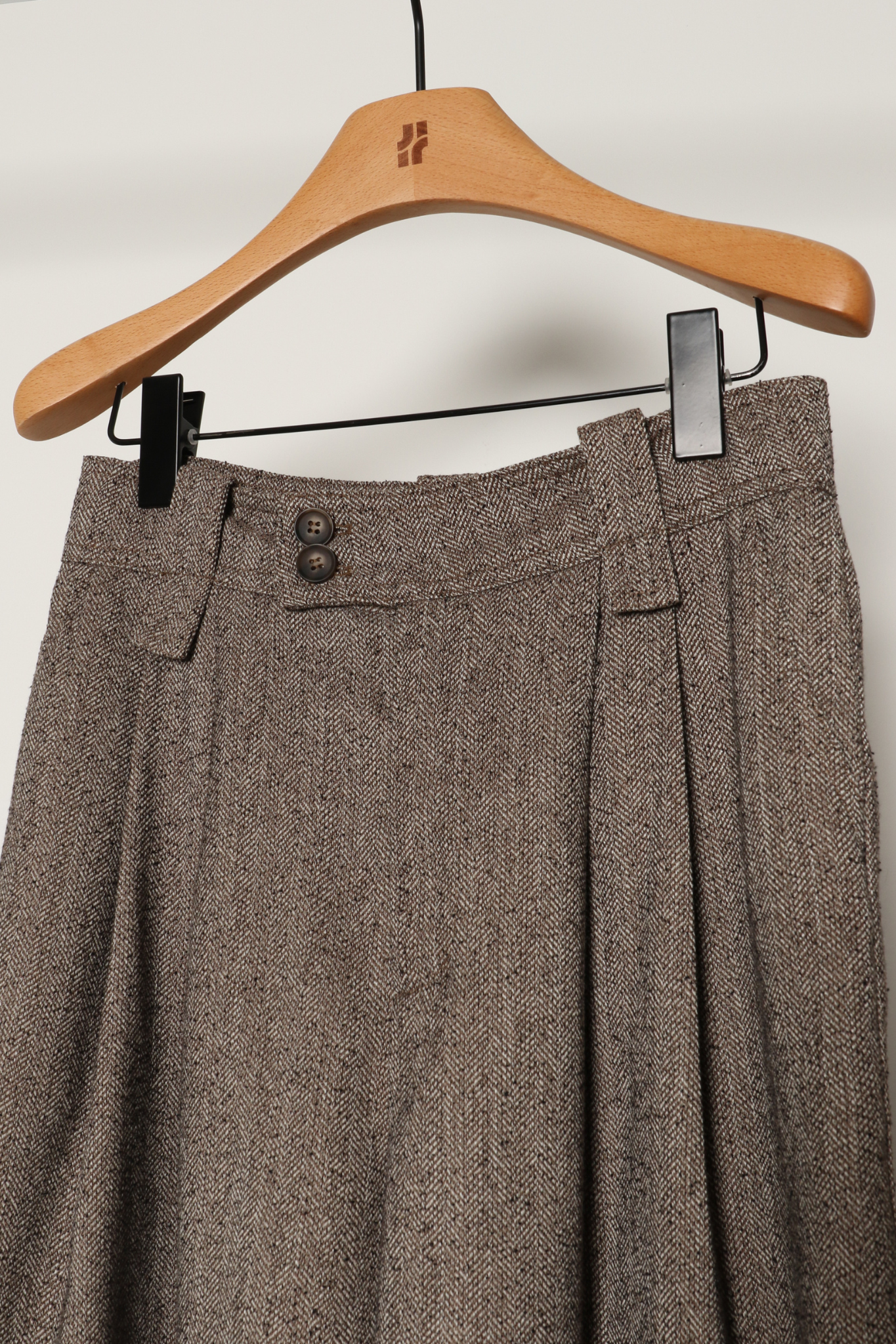 ESTELLA PANTS - BEIGE