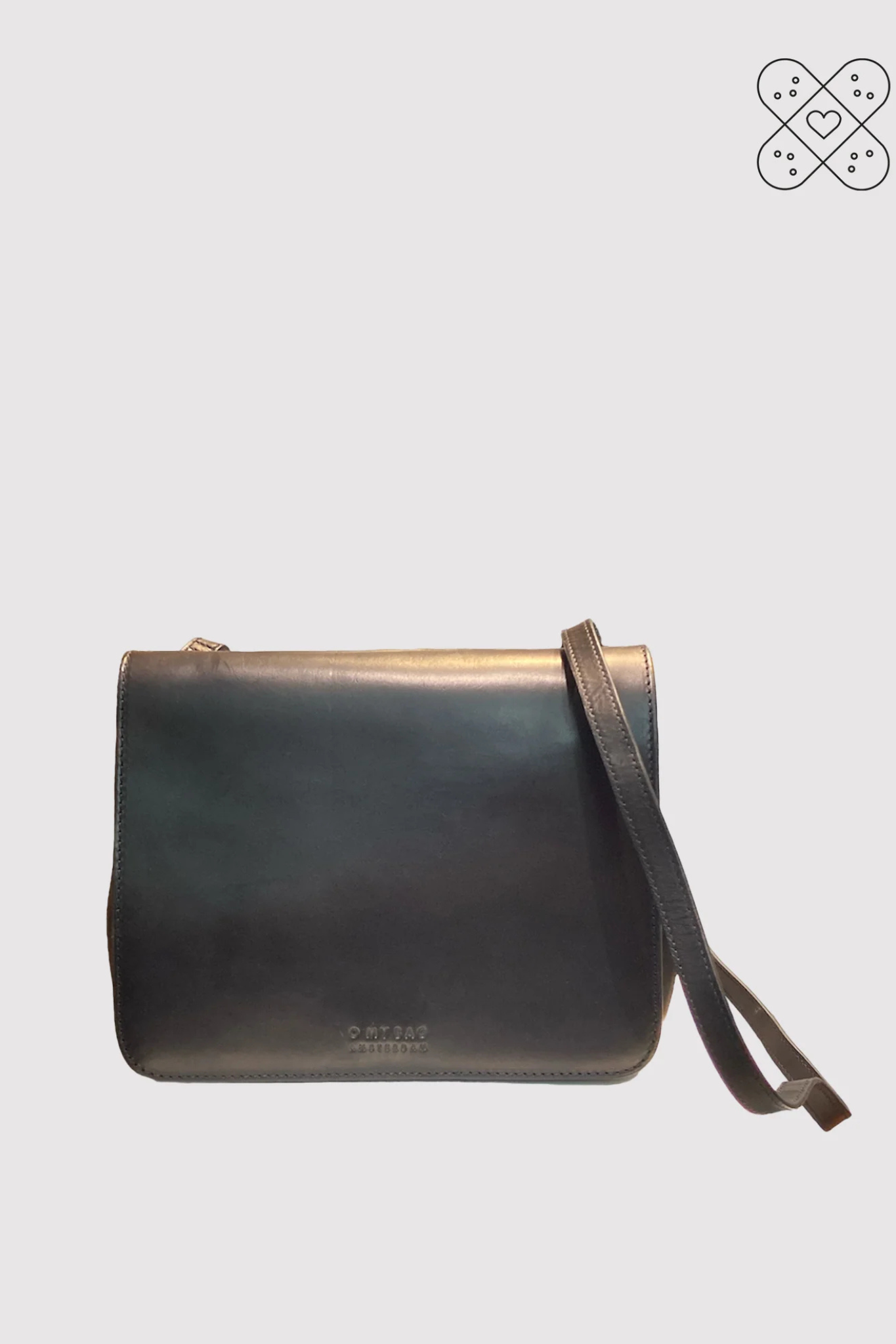 LUCY BAG CLASSIC LEATHER