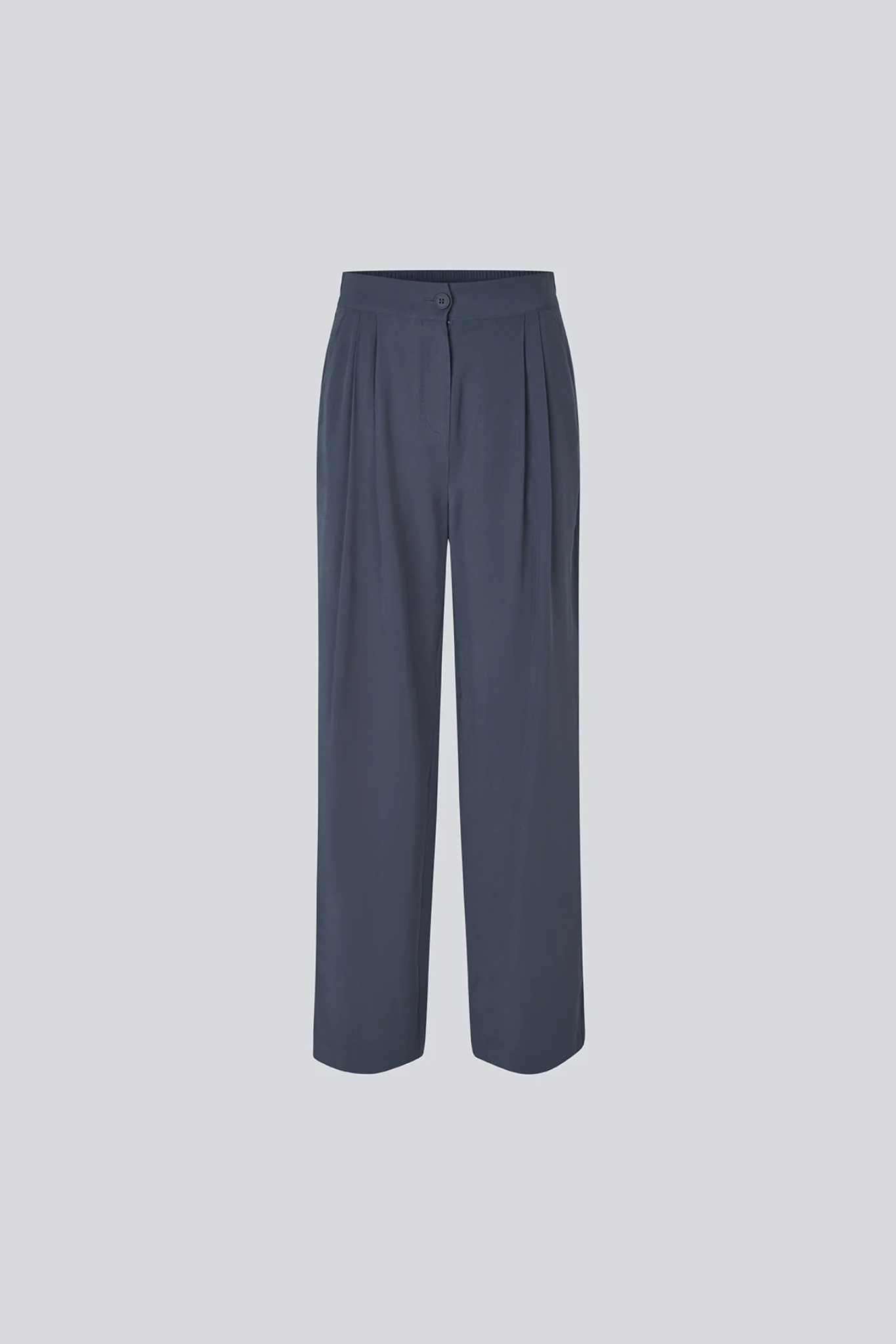 FANYA PANTS - OMBRE BLUE