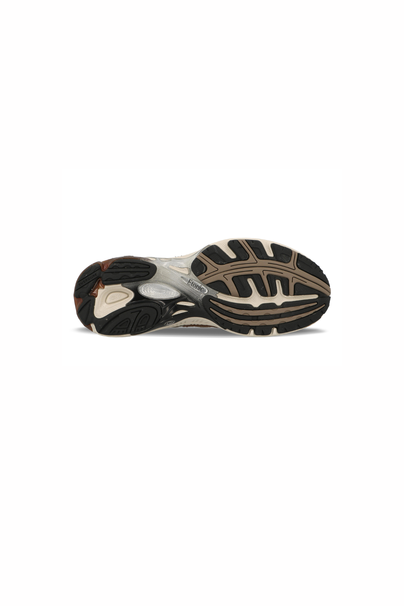 EVOLUTION NEPTUNE MEN SNEAKERS - TAUPE