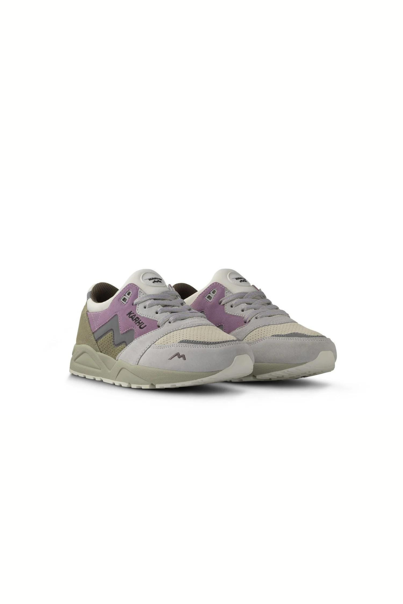 ARIA 95 SNEAKER WOMEN - DAWN BLUE/ORCHID PETAL