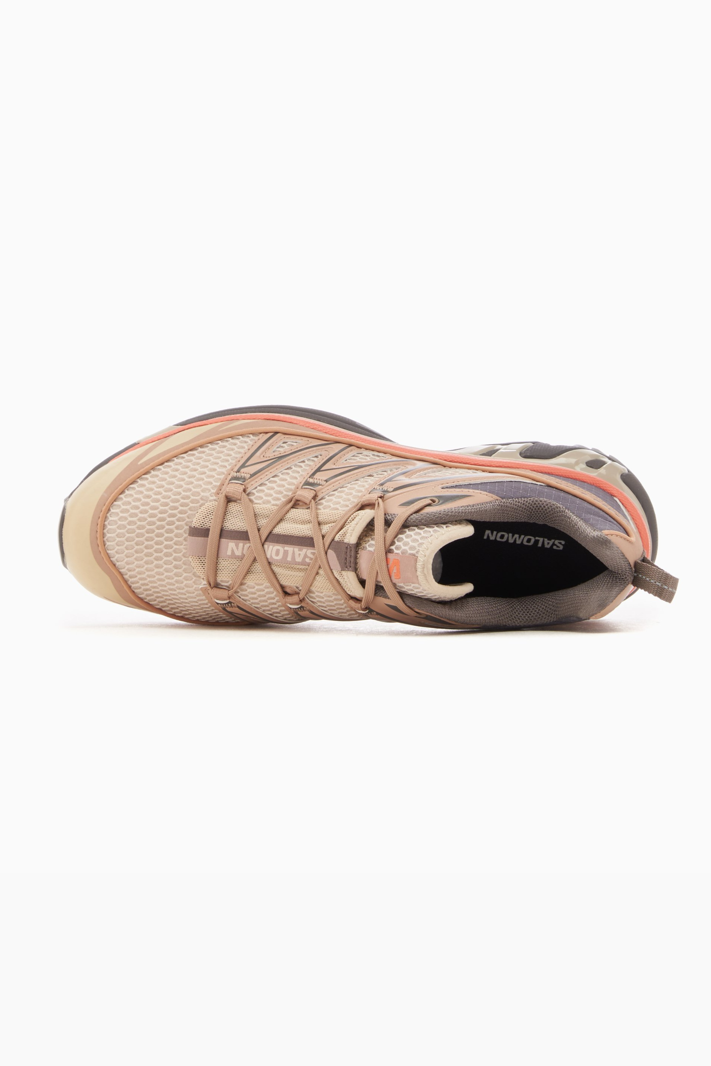 XT-6 EXPANSE SNEAKER SEASONAL - NATURAL/CEMEN