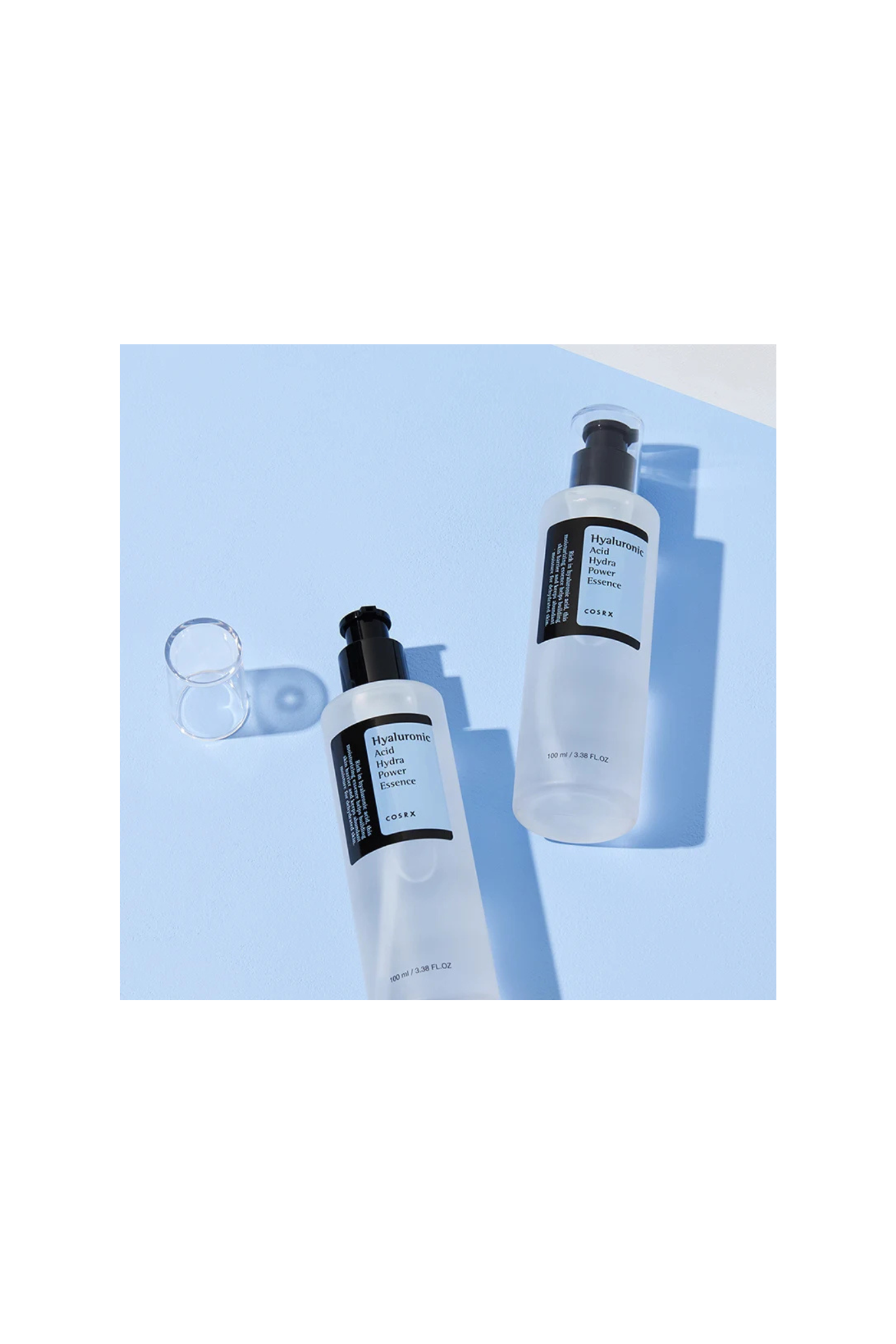 HYALURONIC HYDRA POWER ESSENCE 100ML