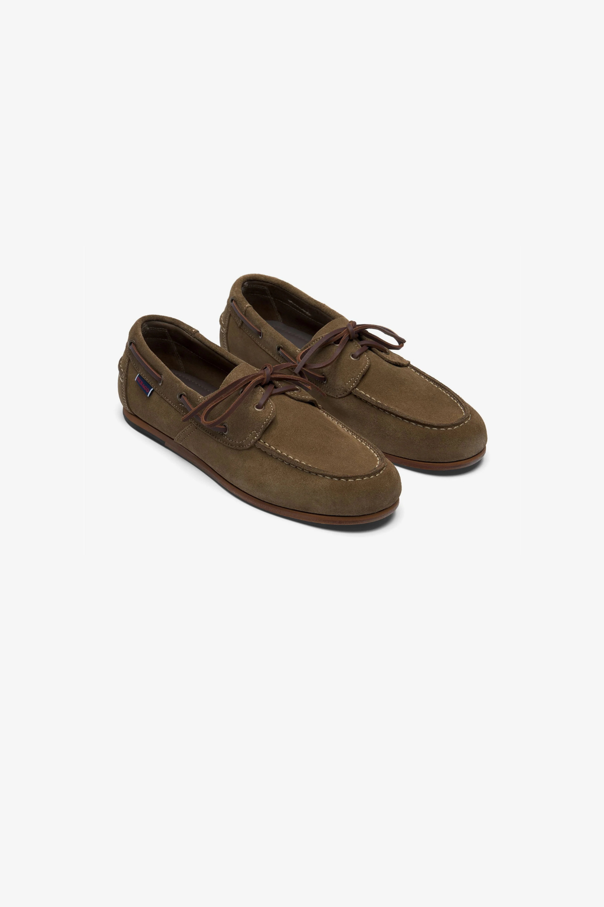 OWEN WOMEN SHOES - BROWN TAUPE