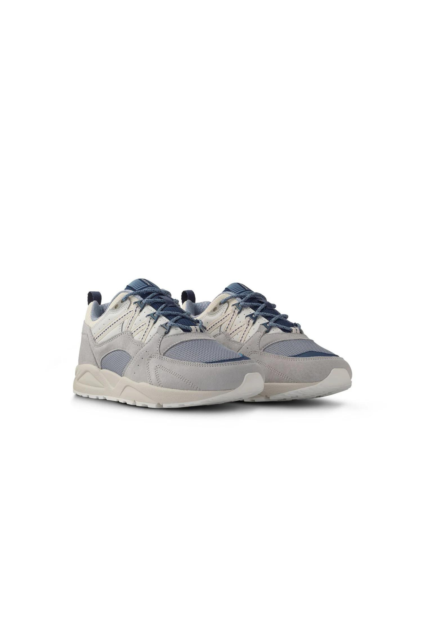 FUSION 2.0 SNEAKERS WOMEN - DAWN BLUE/ASHLEY BLUE