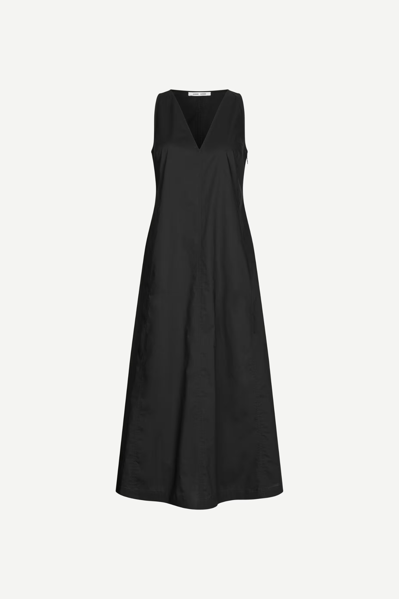 RITA DRESS - BLACK
