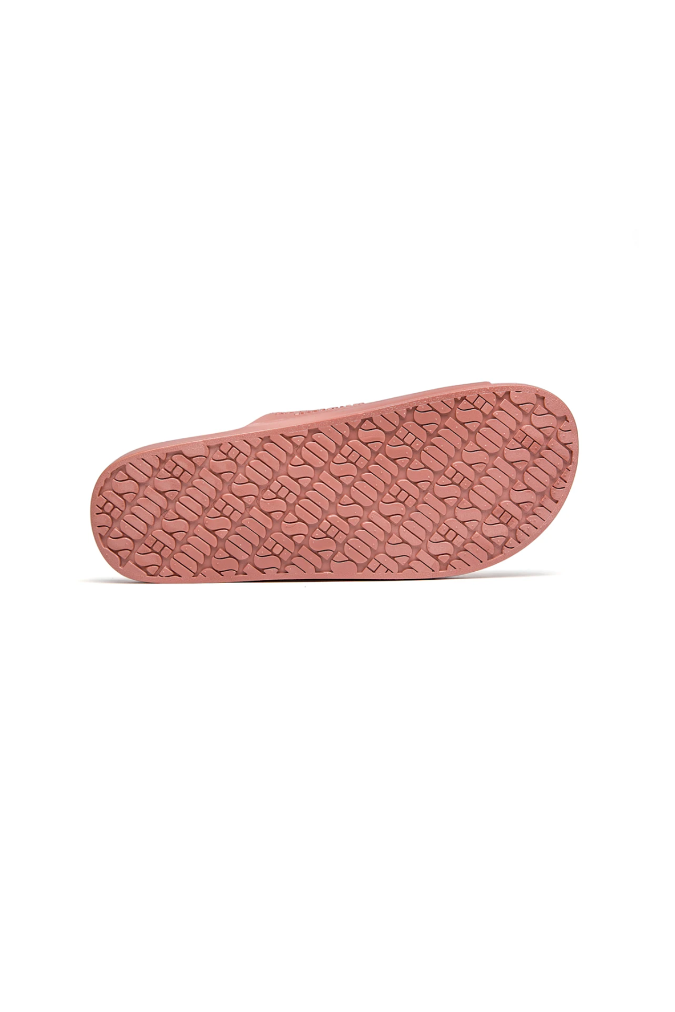 TERRA SLIDES - BROWNISH RED METALLIC