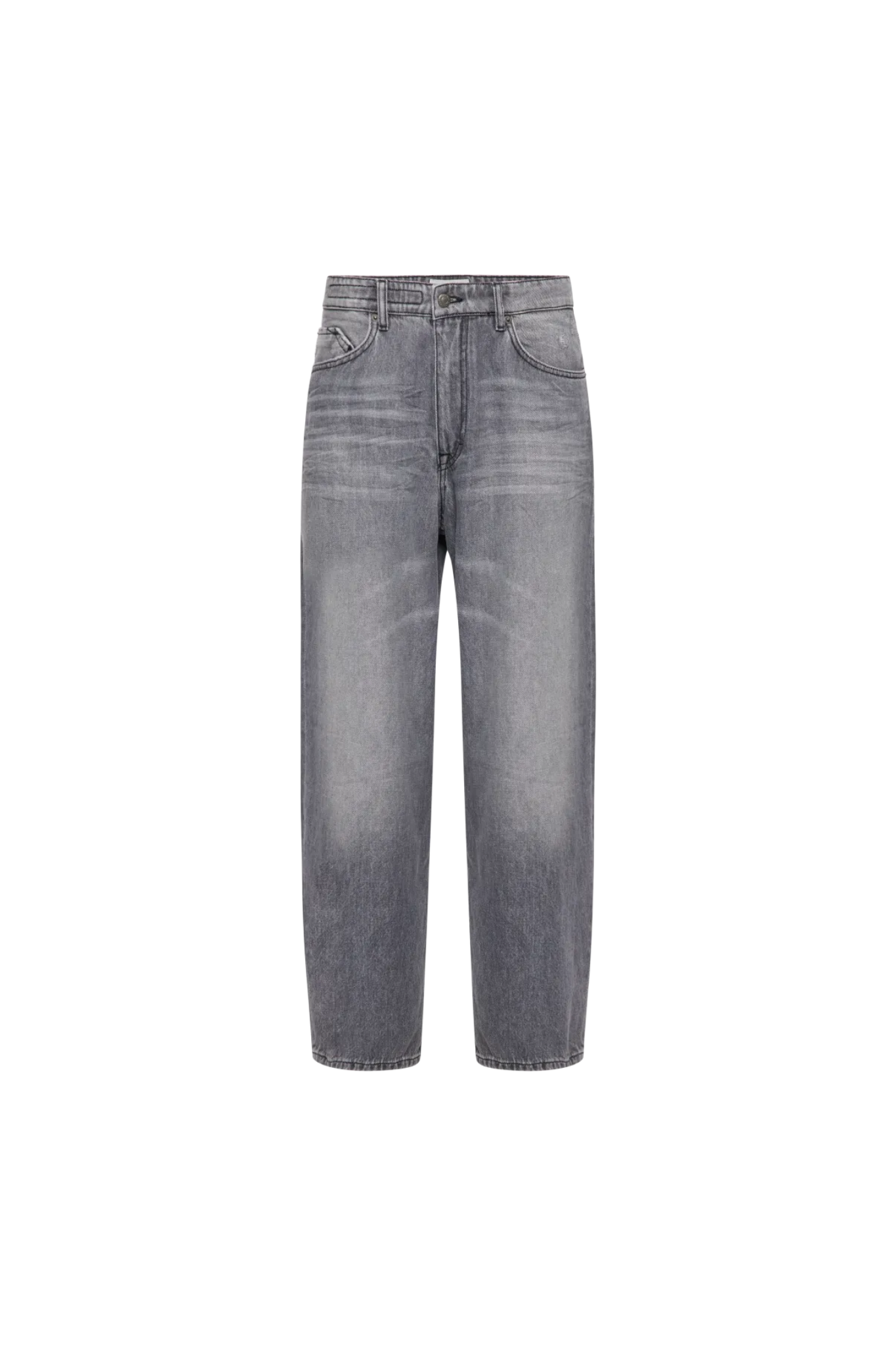 RAWDY JEANS - GREY