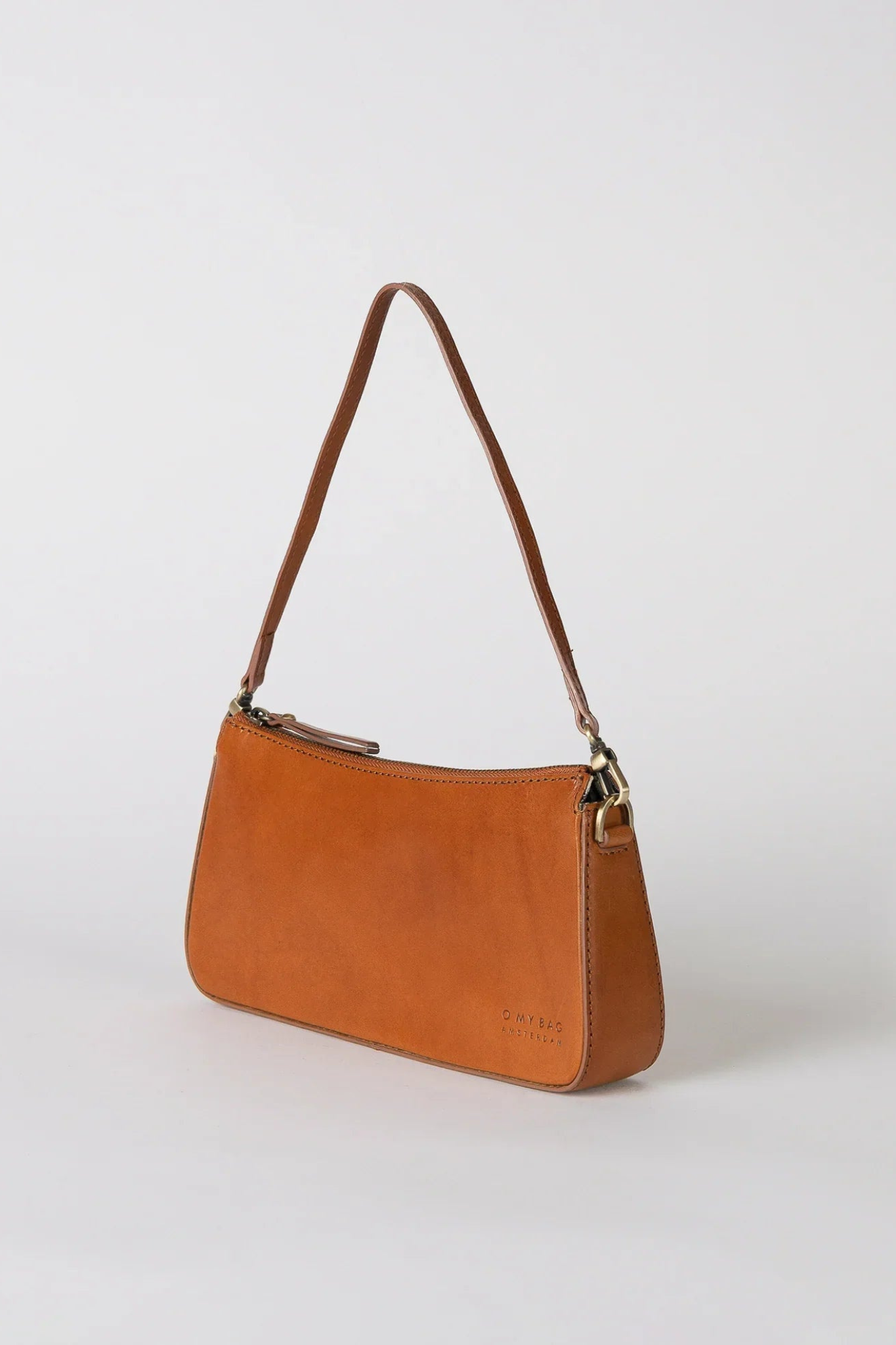 TAYLOR BAG - COGNAC CLASSIC LEATHER