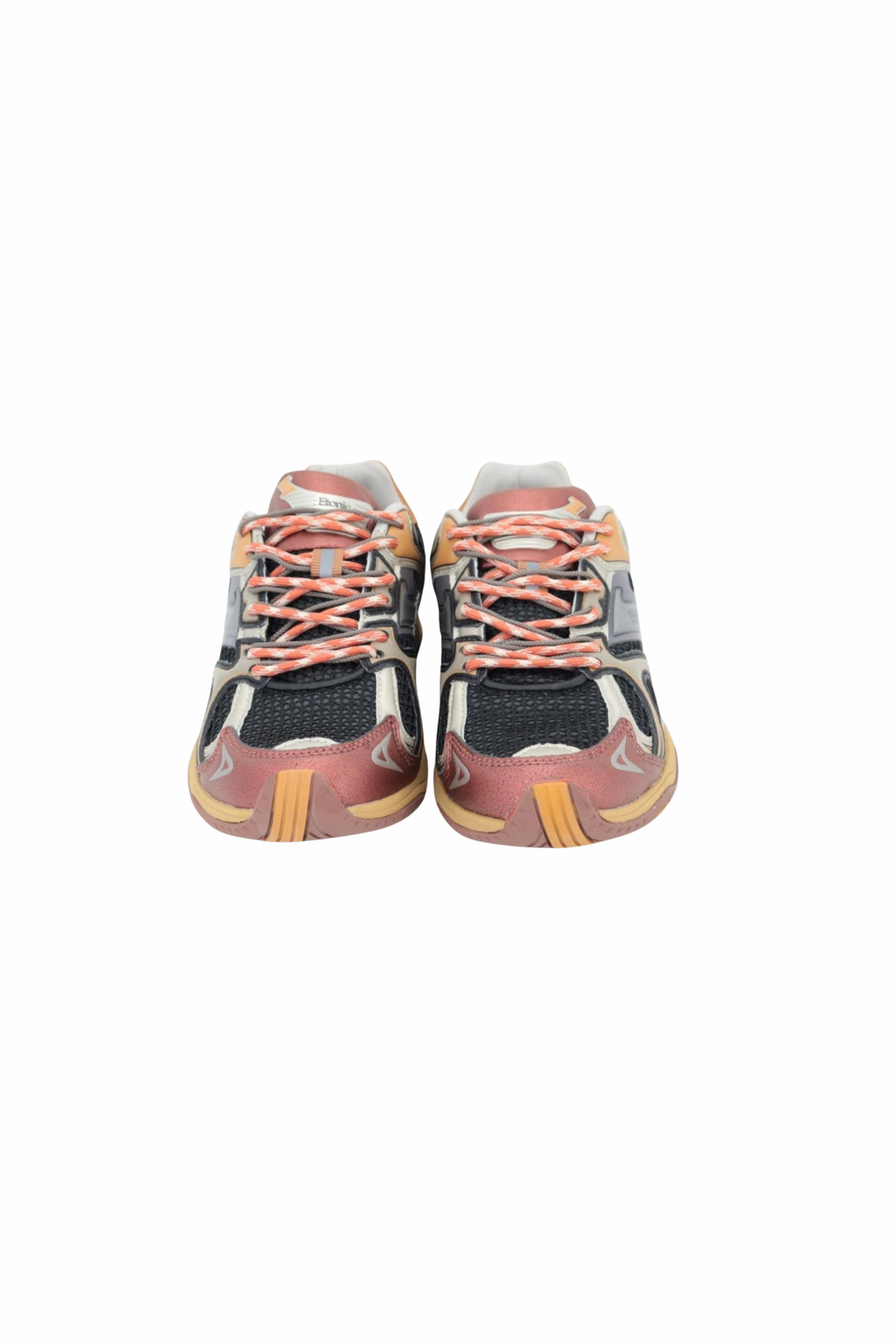 ELITE LOW WOMEN SNEAKERS - CAMEL