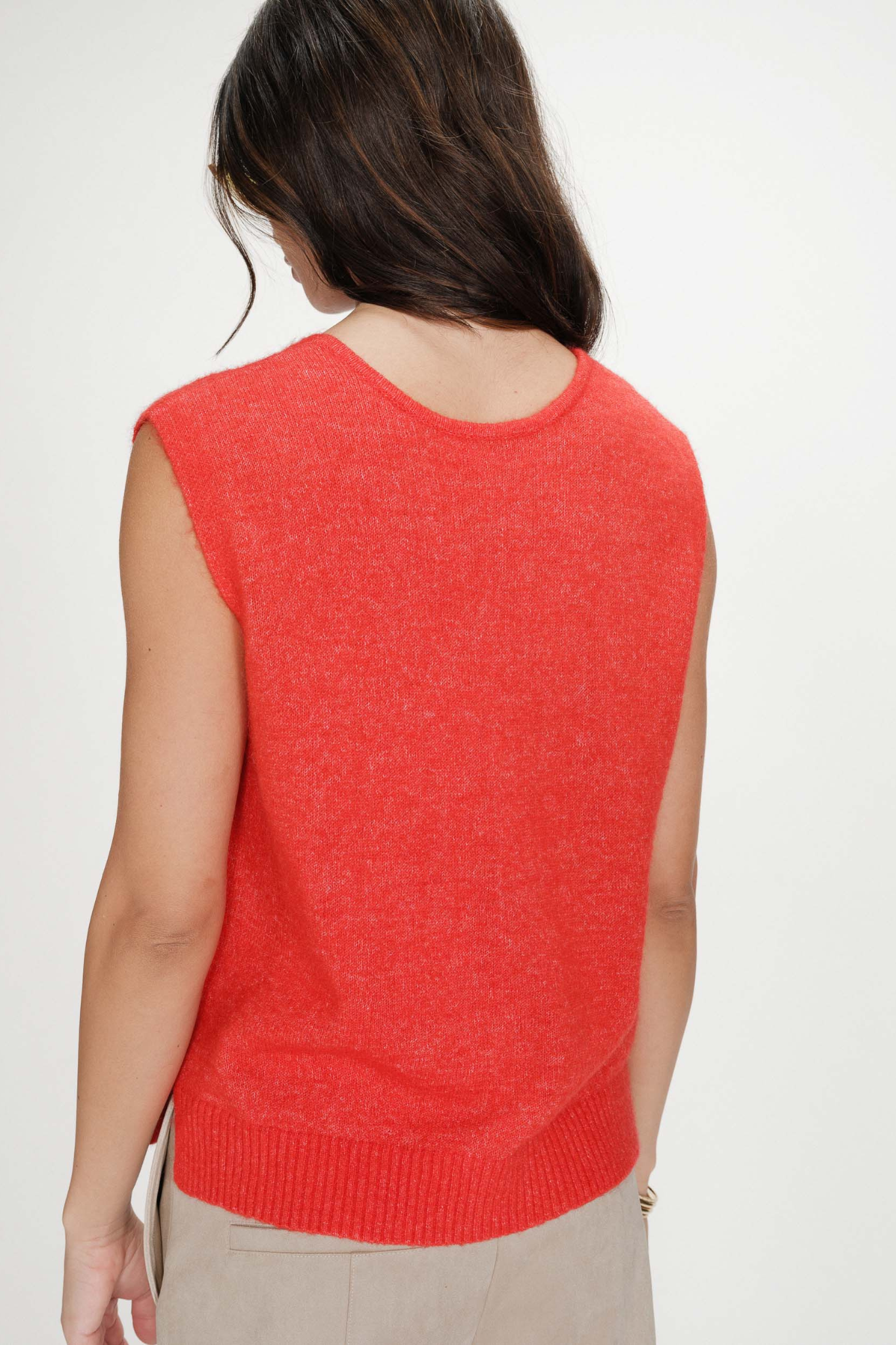 NARS CARDIGAN - SANGUINE