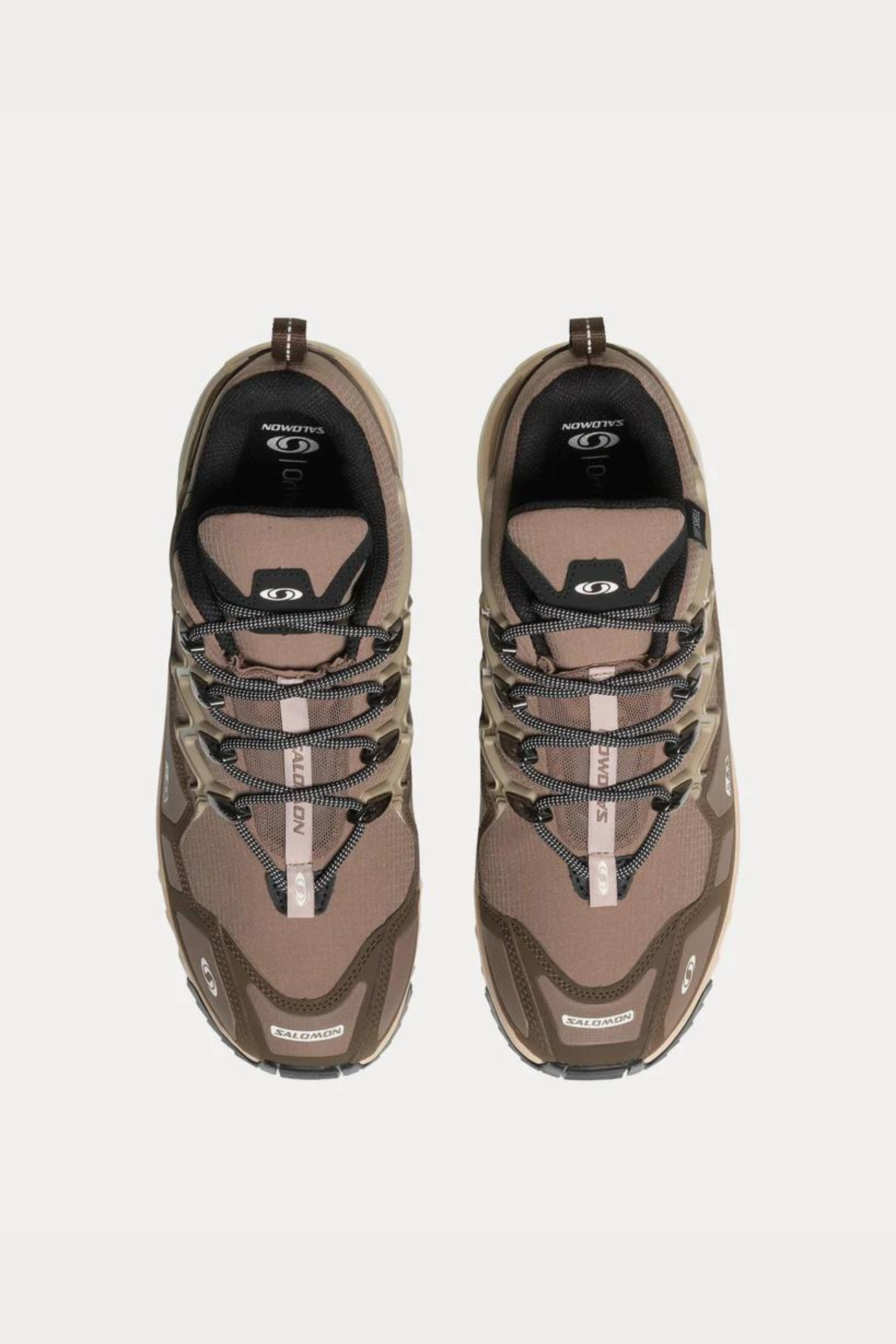 ACS CLIMA WATERPROOF SNEAKER - FALCON/CEMENT/VANILLA ICE