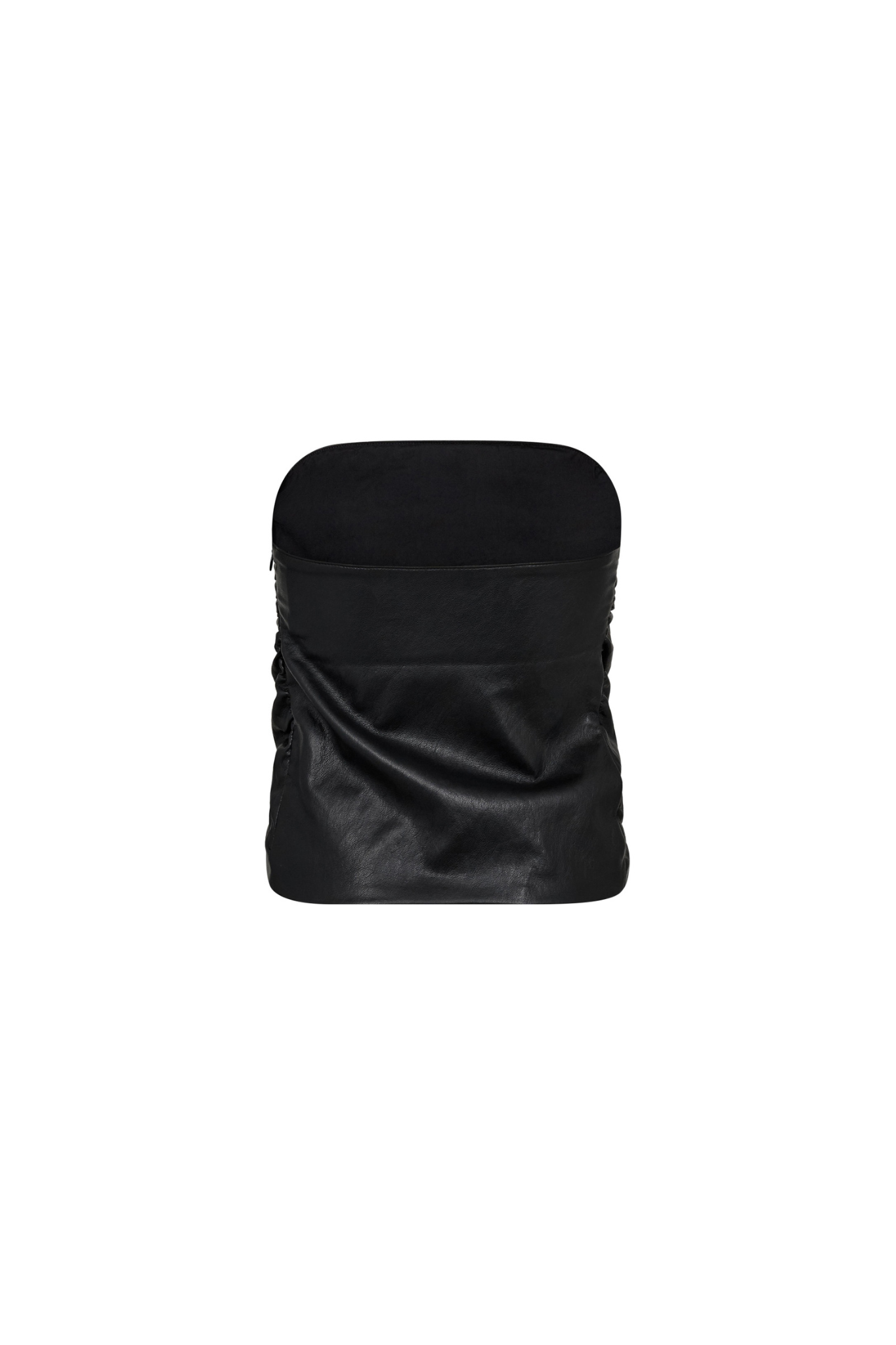 GITT CORSAGE - BLACK