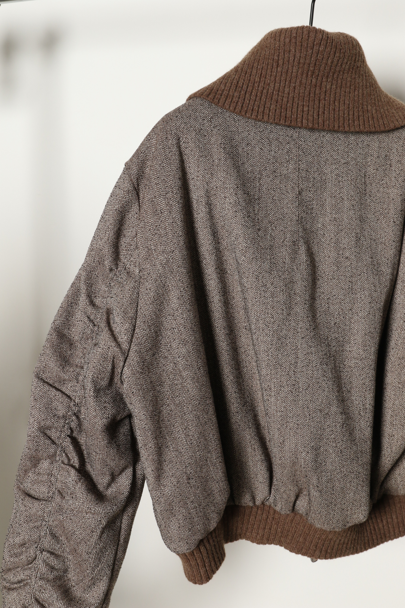 PREWDENCE VEST - BEIGE