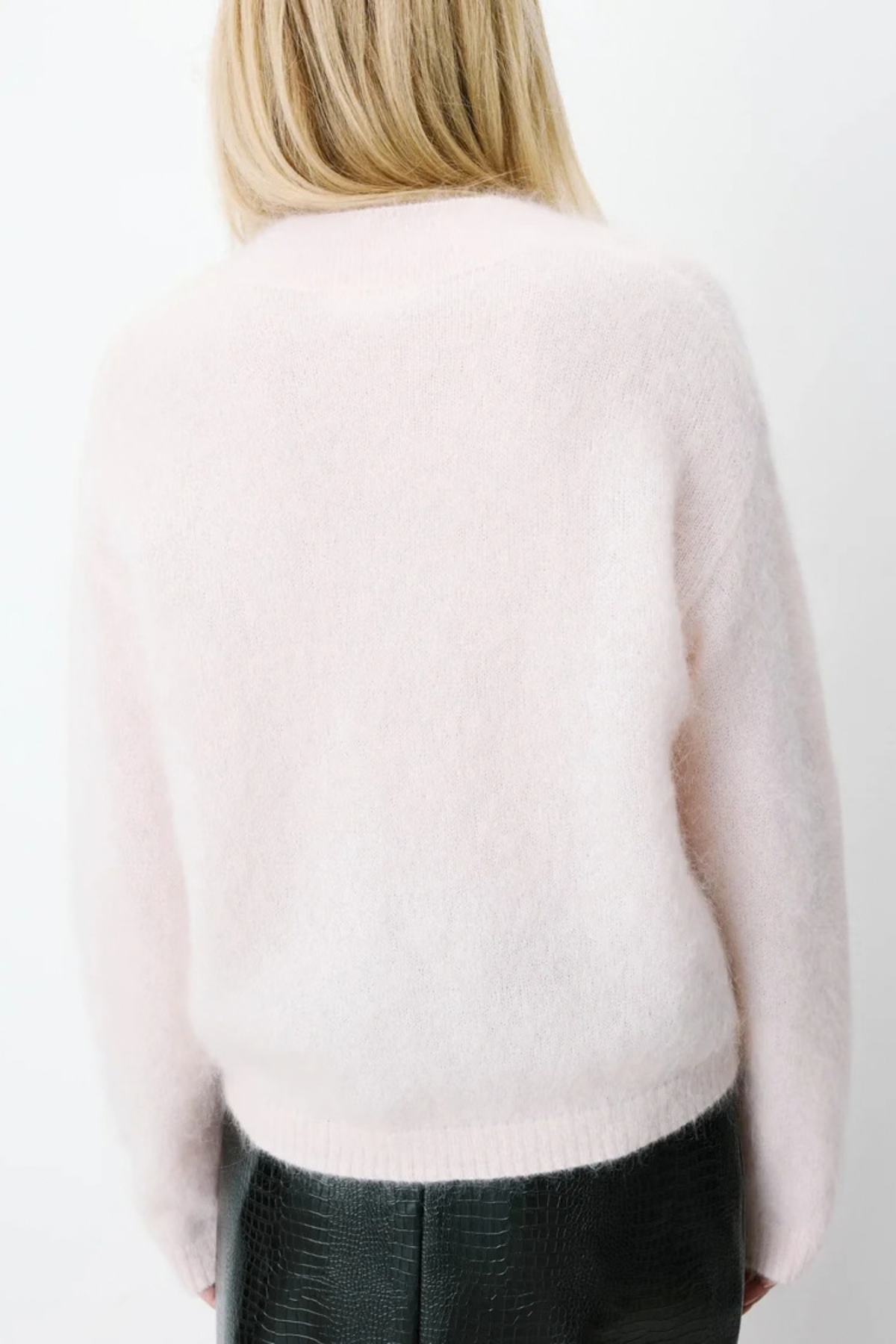 ADORABLE PULL - NUDE
