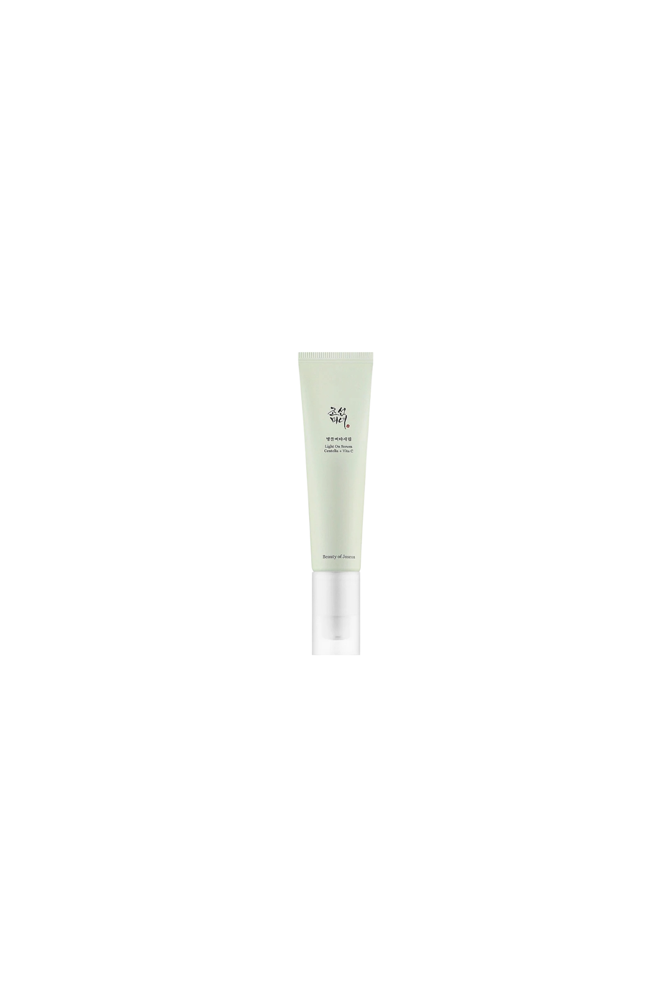 LIGHT ON SERUM CENTELLA + VITA C 30ML