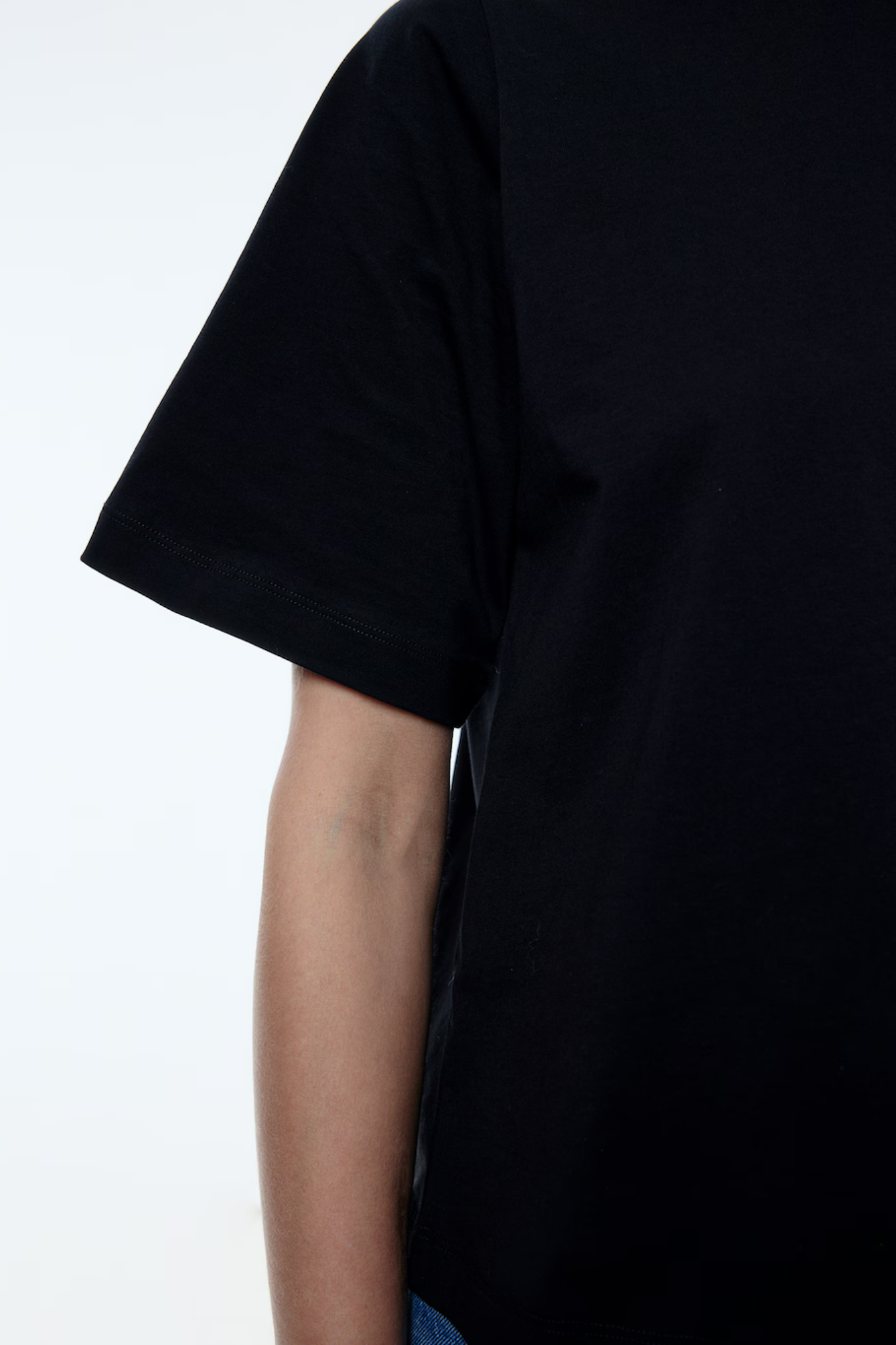 NOLA T-SHIRT - BLACK
