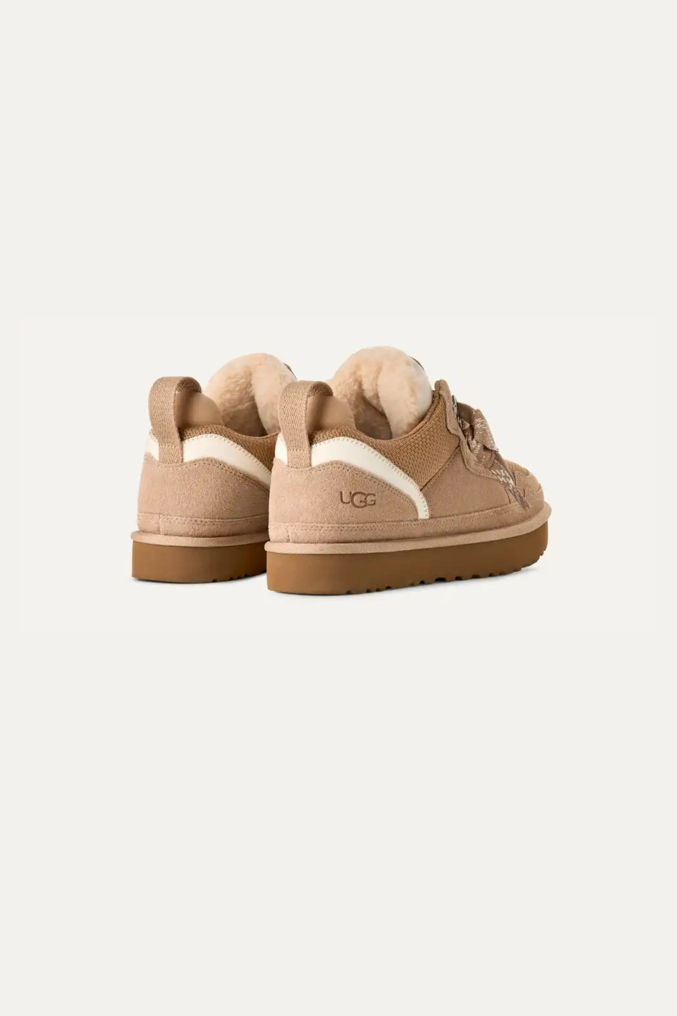 LOWMEL WOMEN SHOES - SAND