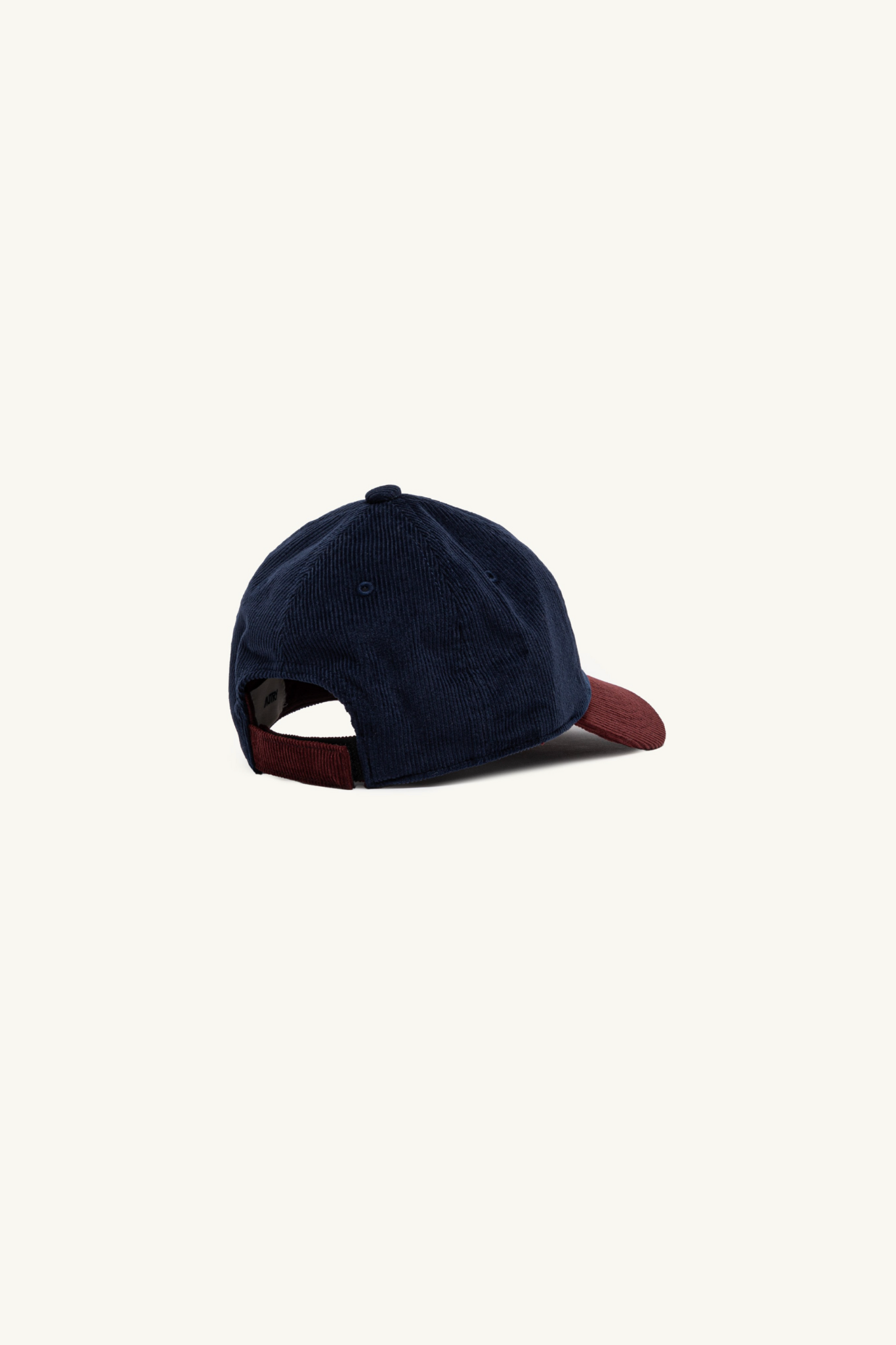 EMBROIDERED LOGO BASEBALL CAPS - BASEBALL VORTEX