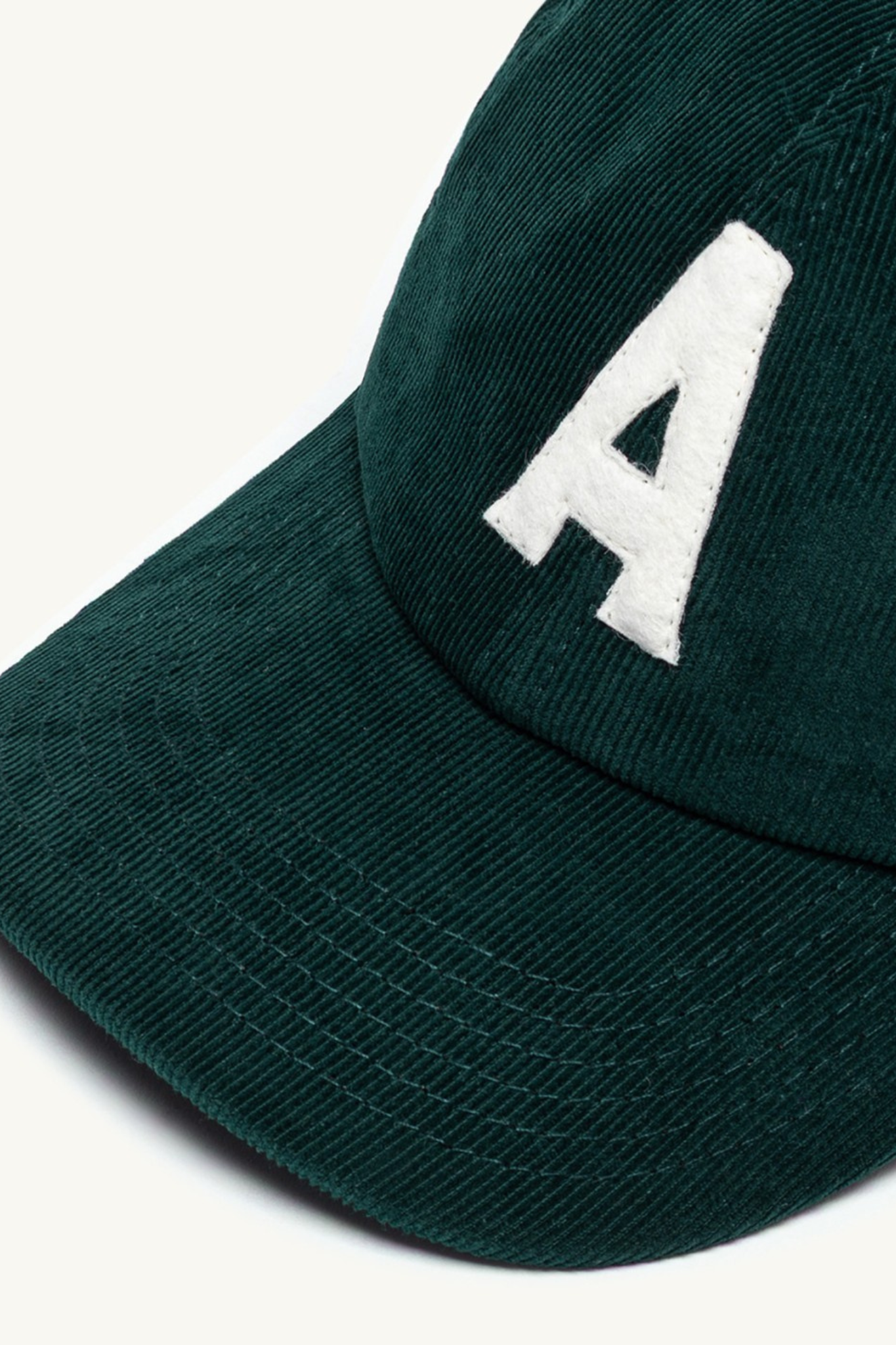 MAIN UNISEX BASEBALL CAP - TIMBER