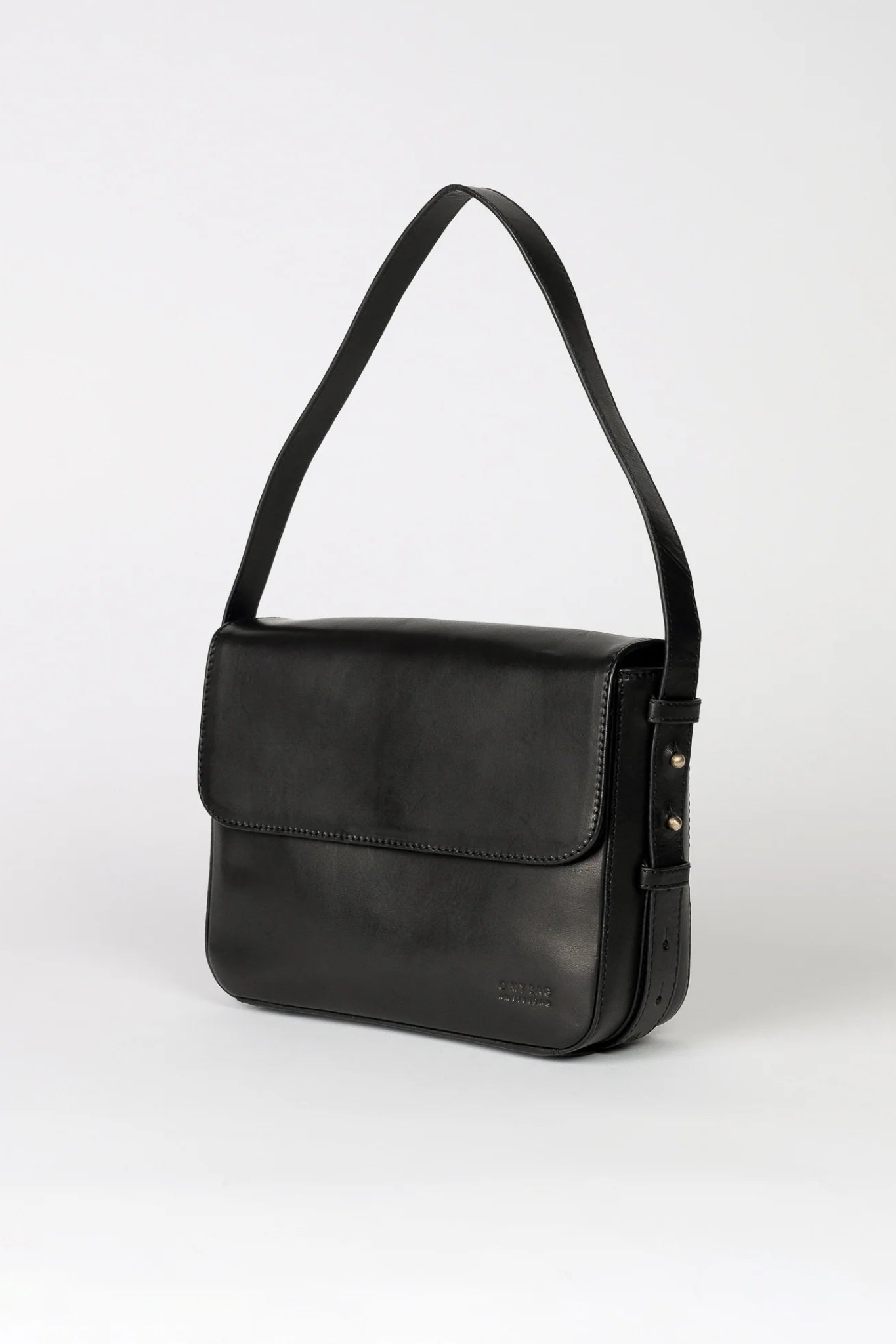 GINA BAG CLASSIC LEATHER