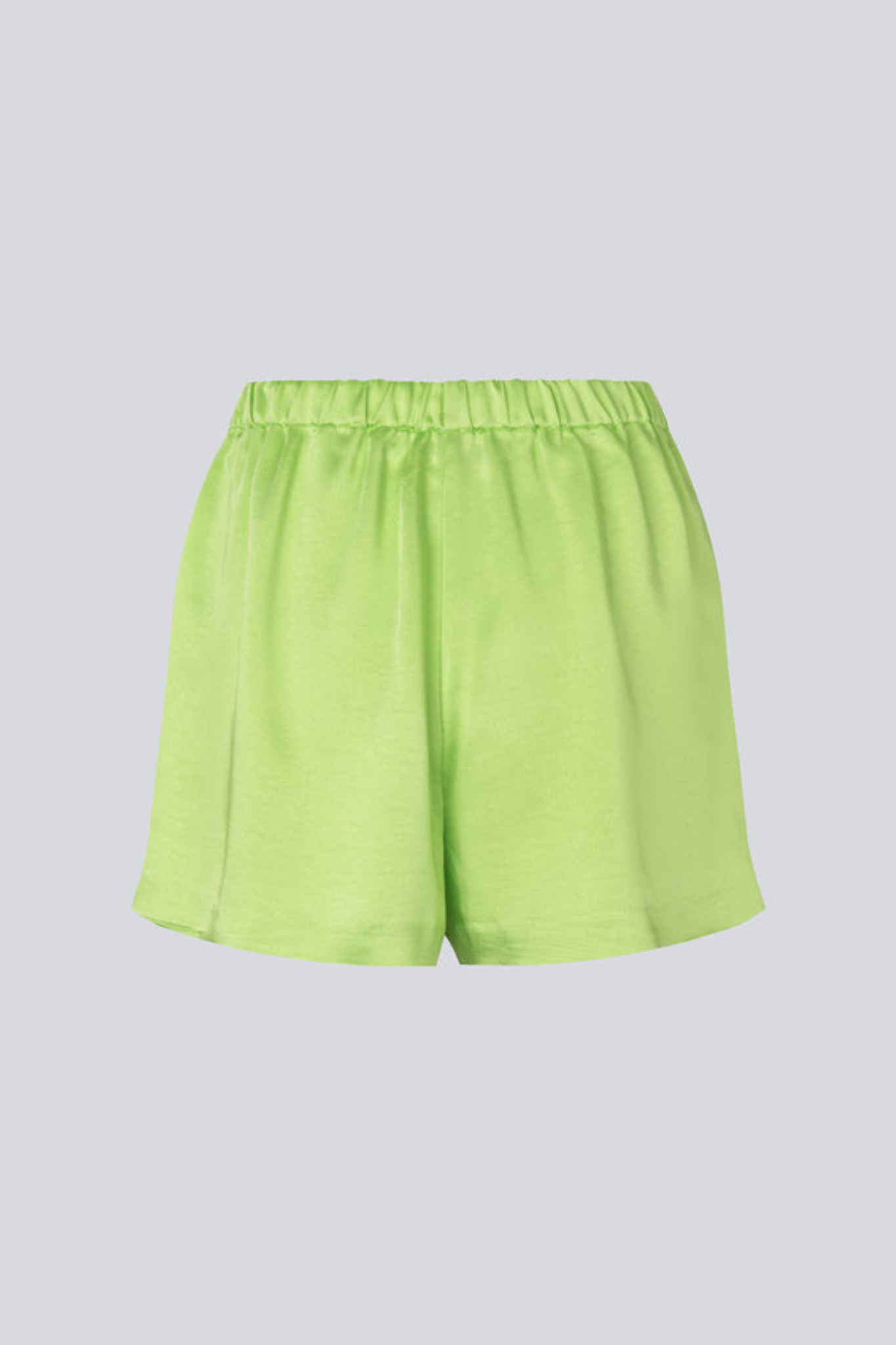 LOLA SHORTS - SHARP GREEN