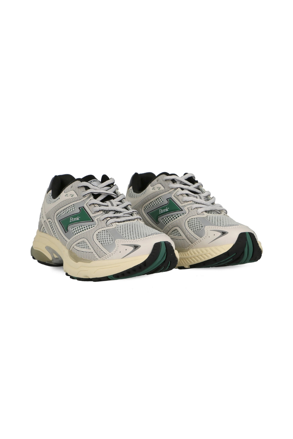 ELITE BRIGHT WOMEN SNEAKERS - EVERGREEN