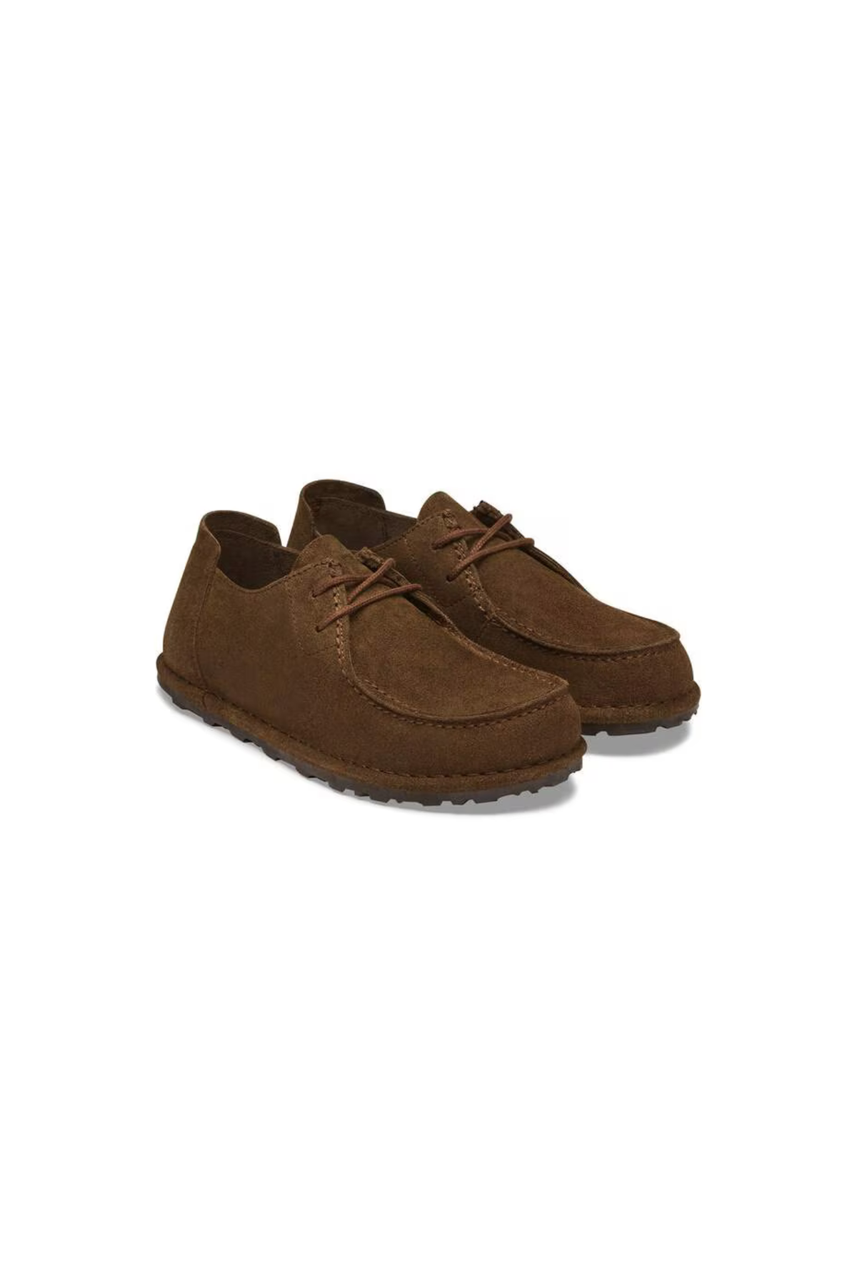 UTTI LACE MEN SHOES - CARAFE