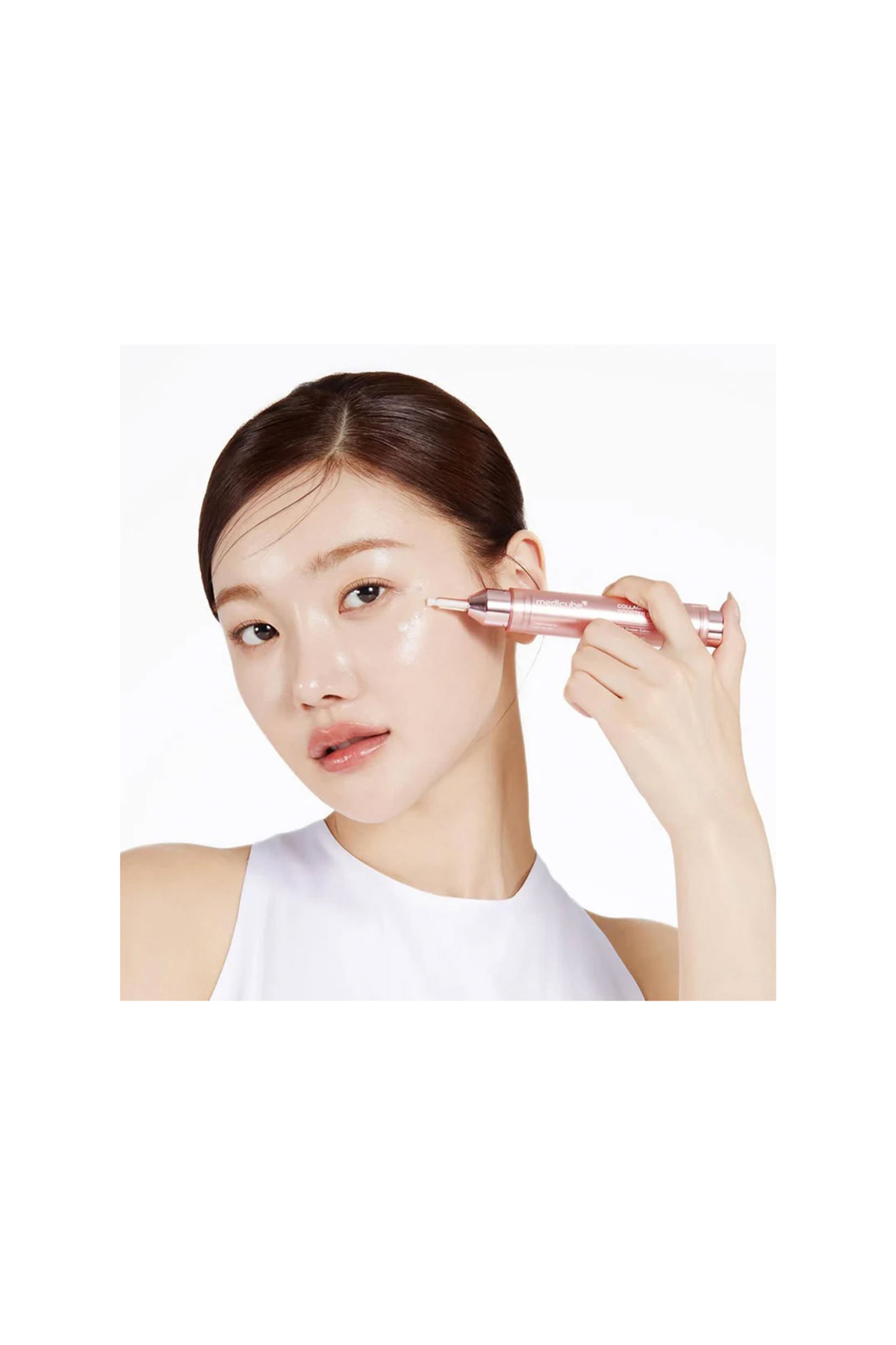 [EUP]COLLAGEN GLOW BOOSTER SERUM 15ML
