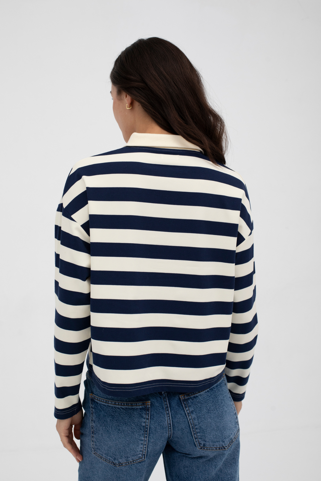PEDRALBES POLO - NAVY