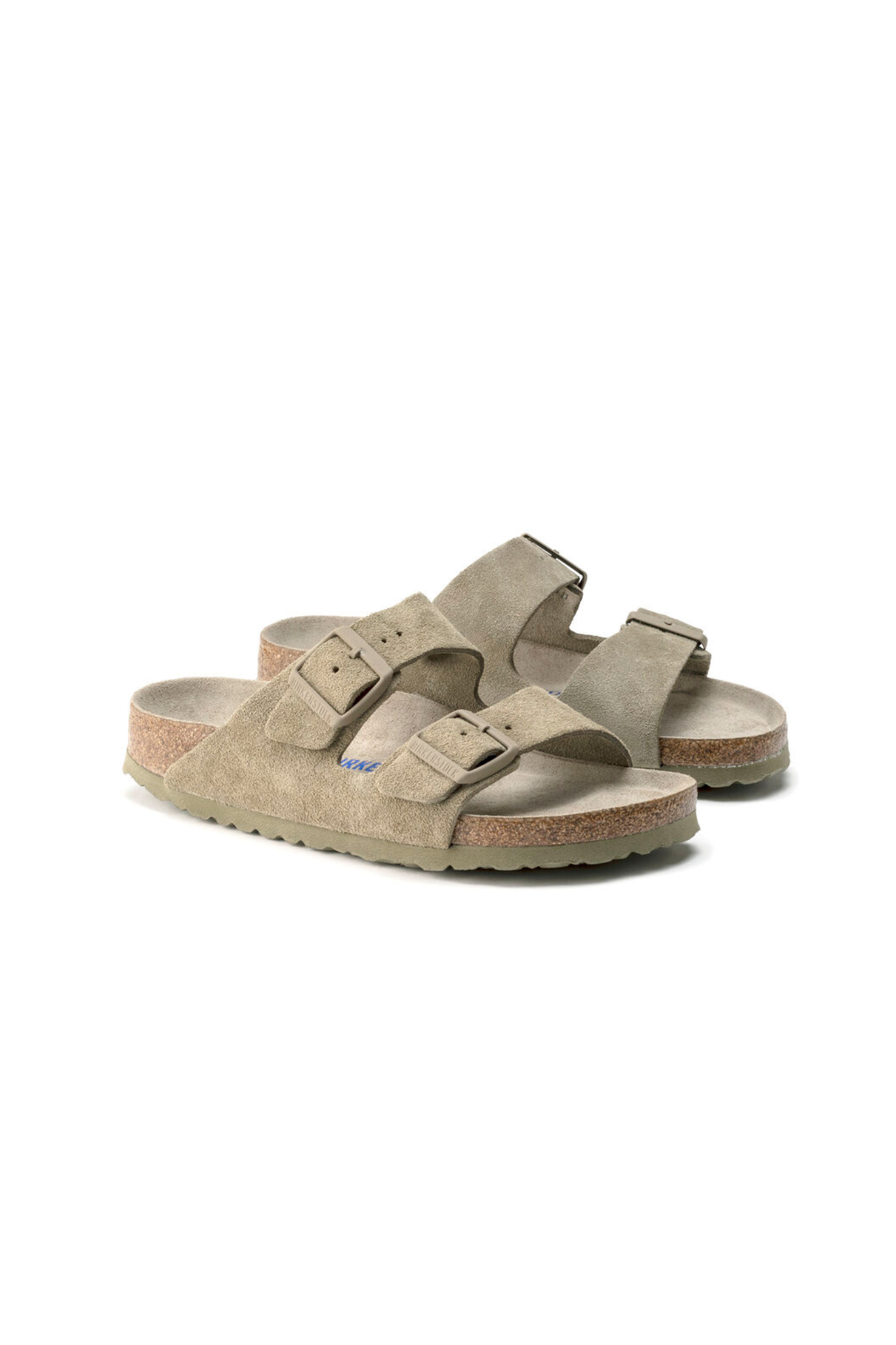 ARIZONA SANDAL MEN - FADED KHAKI