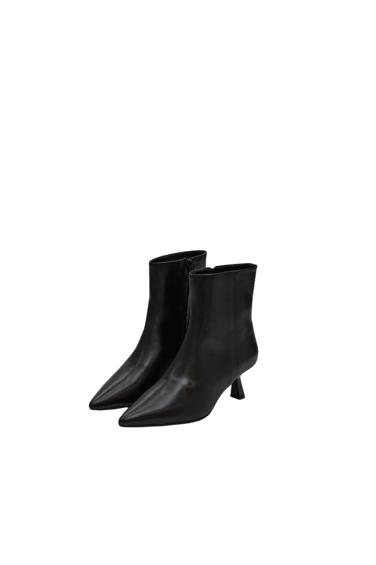 VIOLETTA BOOTS - BLACK