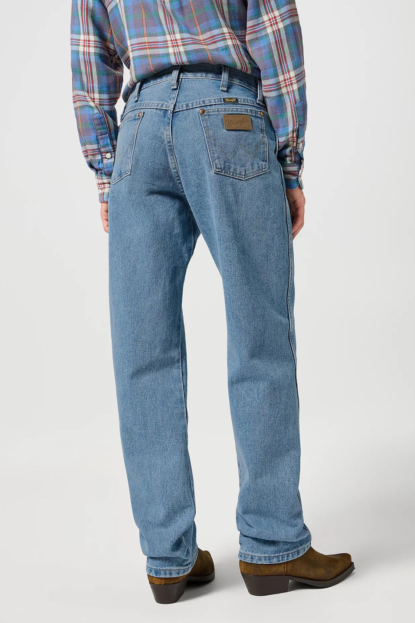 13MWZ JEANS - ANTIQUE WASH