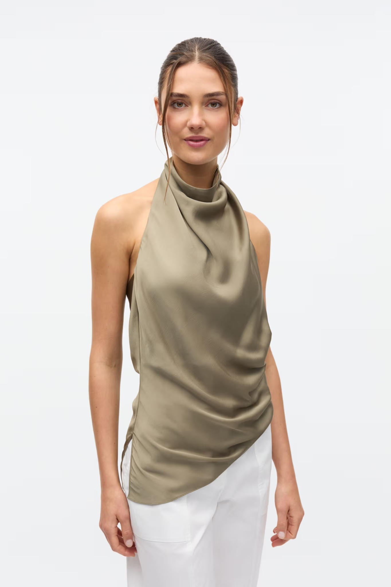 YARSI H-N TOP - MERMAID