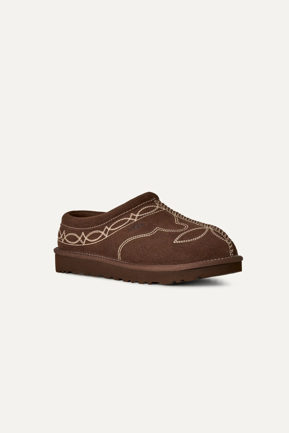 TASMAN WESTERN WOMEN SHOES - BURNT CEDAR