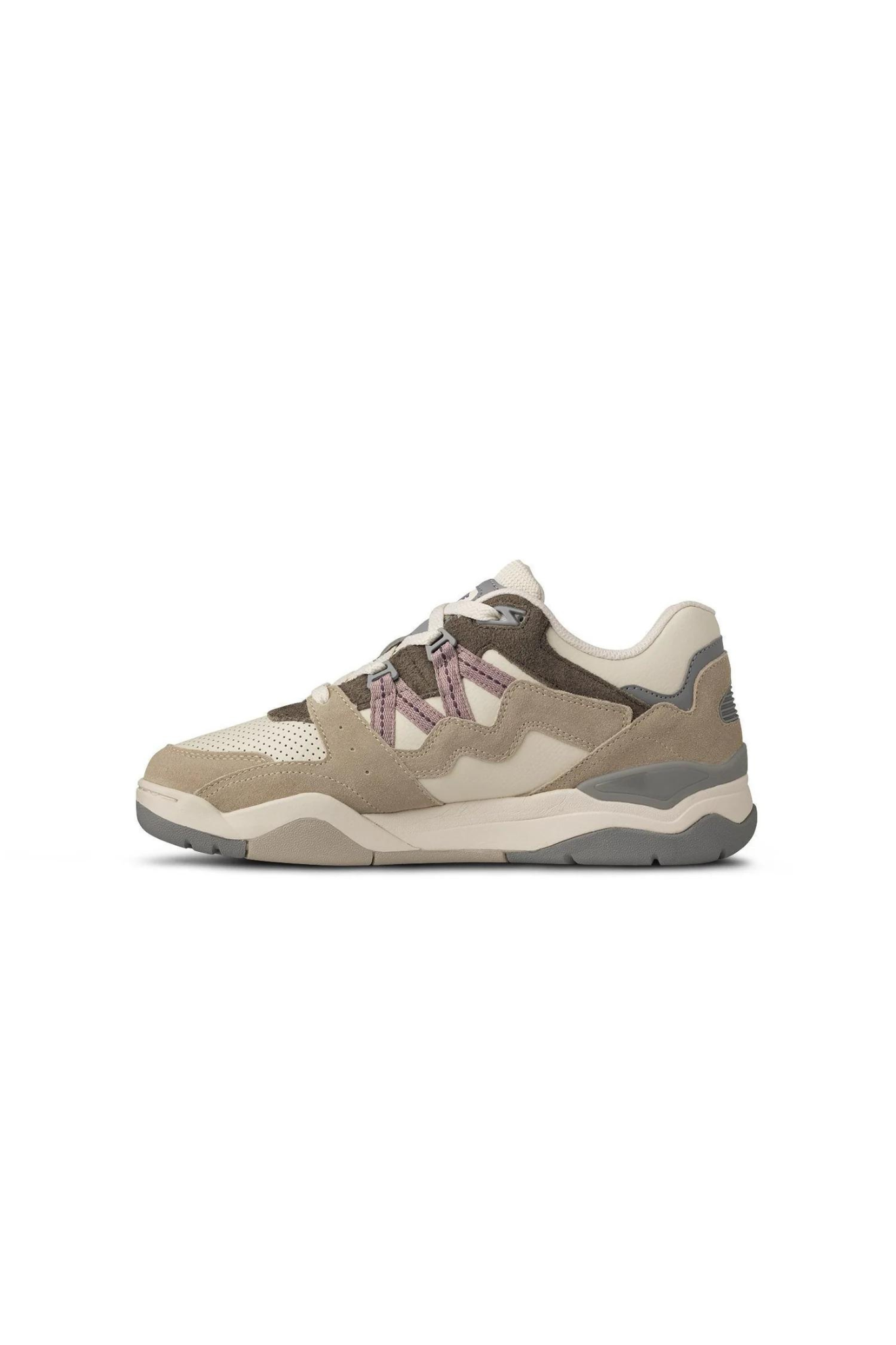 FUSION XT SNEAKER WOMEN - ARCTIC WOLF/QUAIL