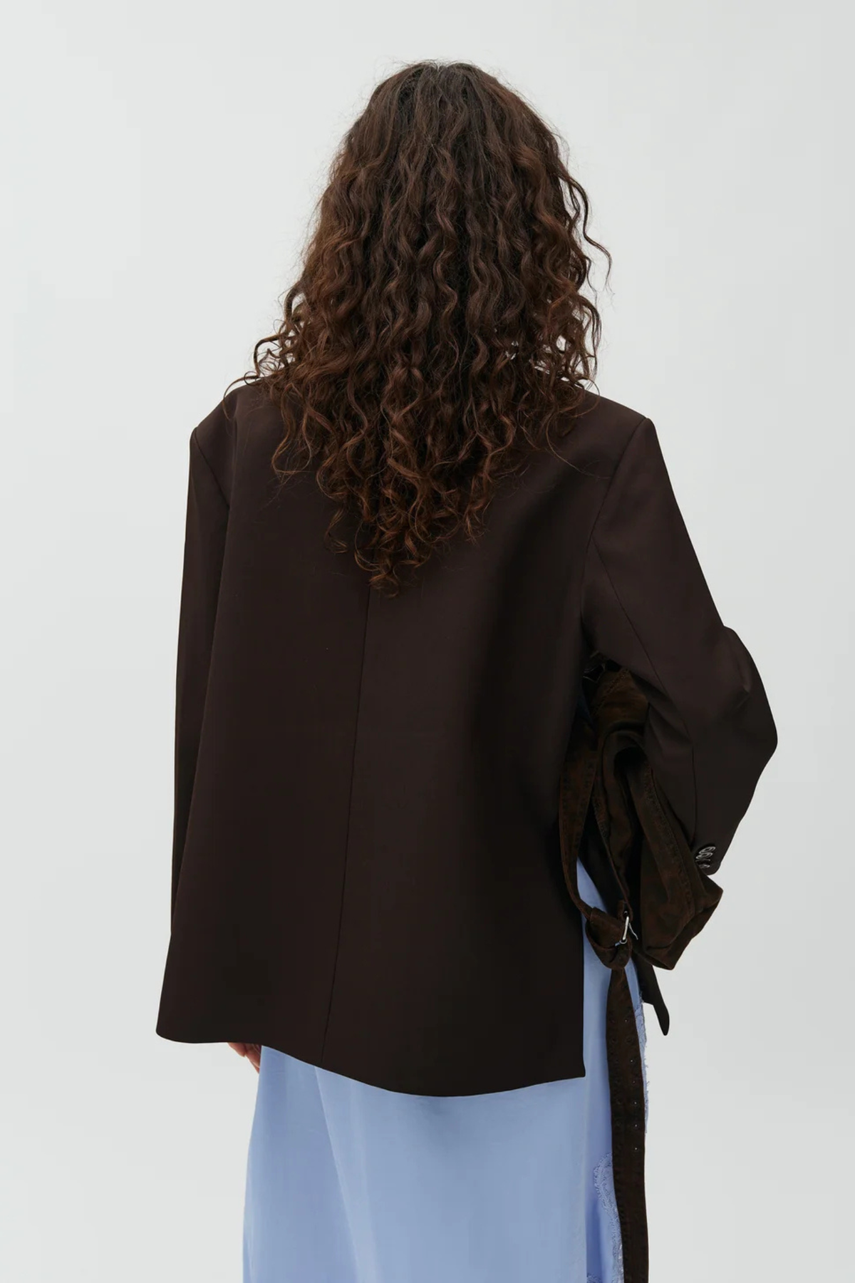AMARIELLA BLAZER - JAVA