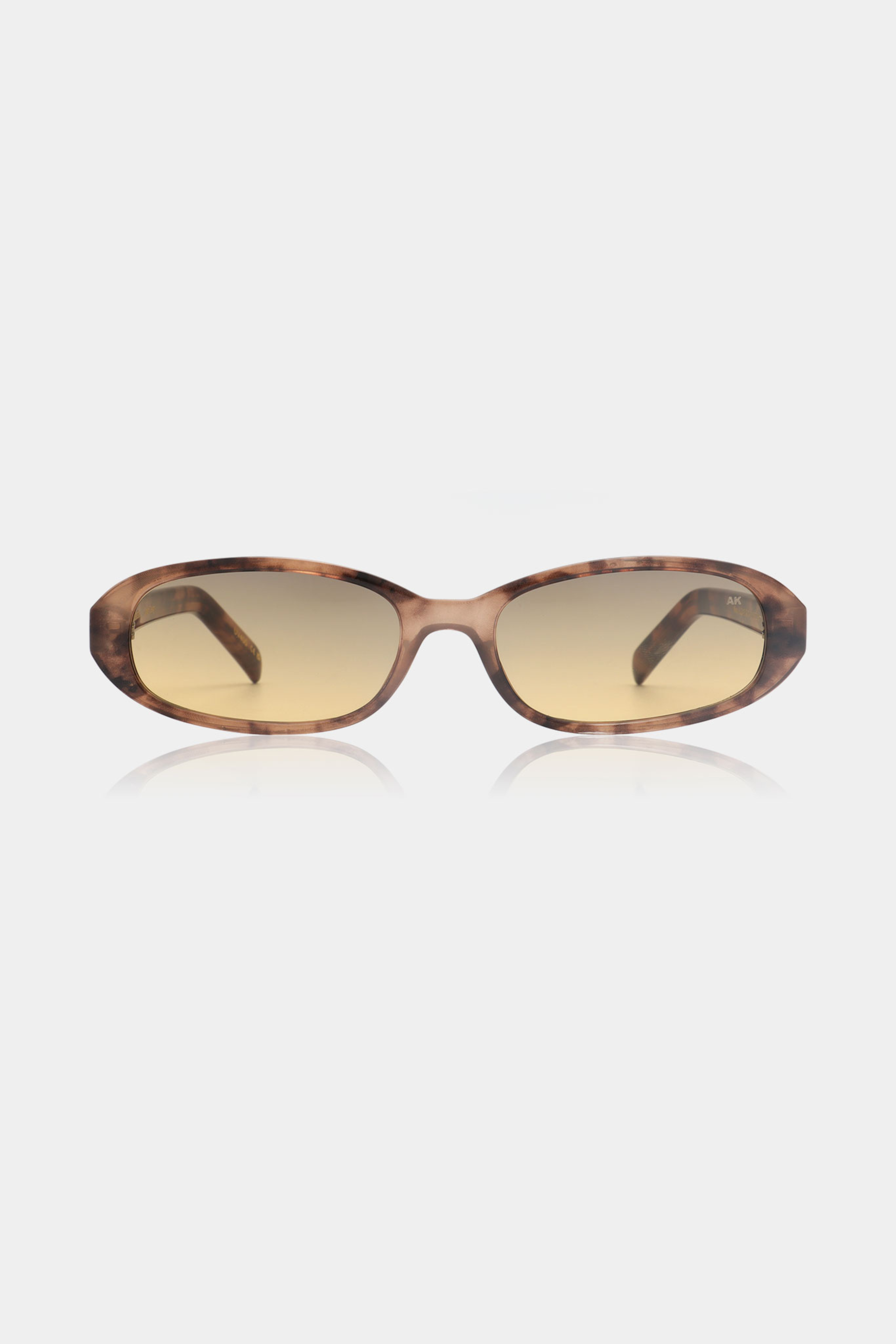 MACY SUNGLASSES - COQUINA