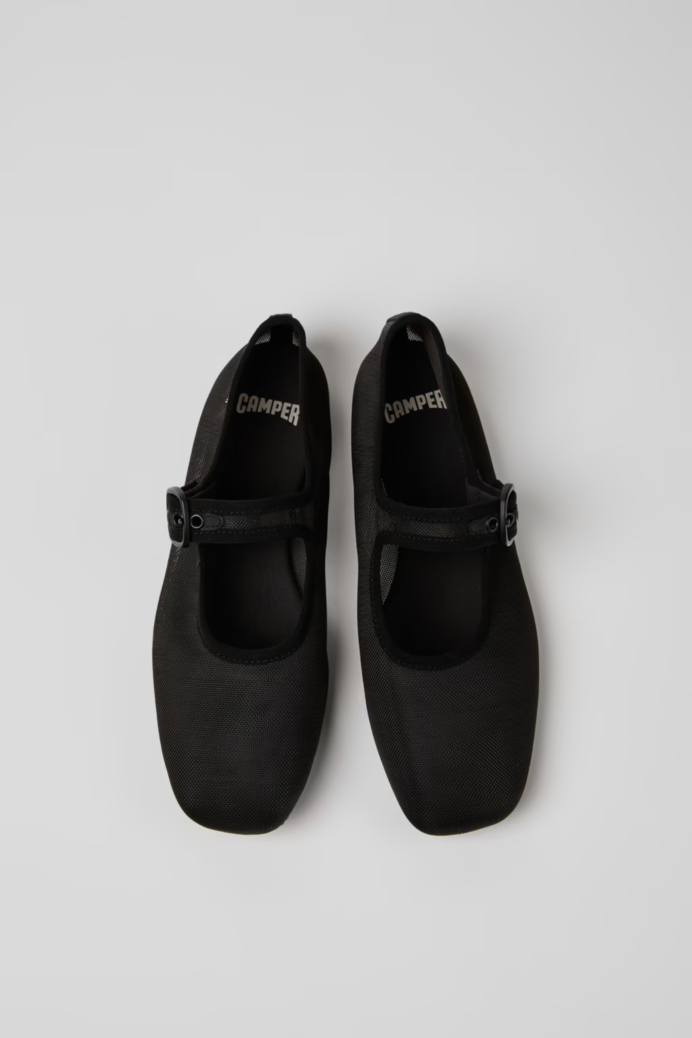 CASI MYRA S WOMEN SHOES - BLACK