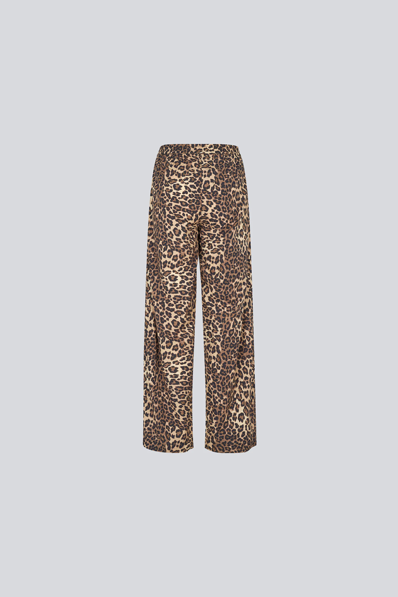 MOOD PRINT PANTS - LEO