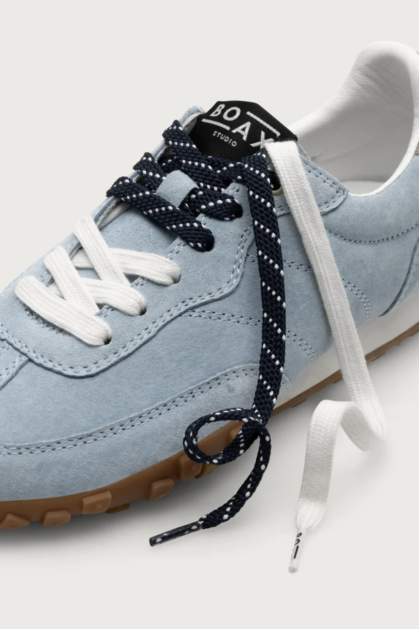 STRIKE WOMEN SHOES - BLUE