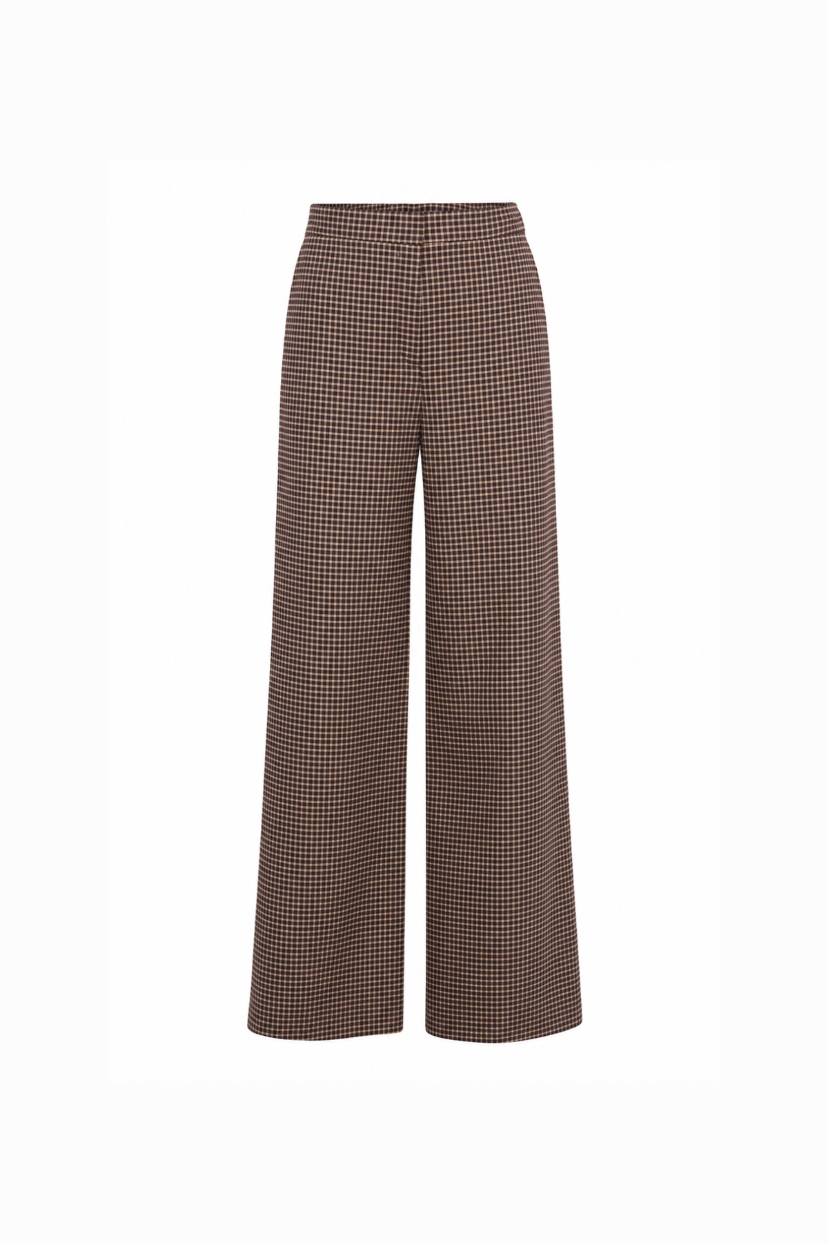 HIGHLAND PANTS - KHAKI