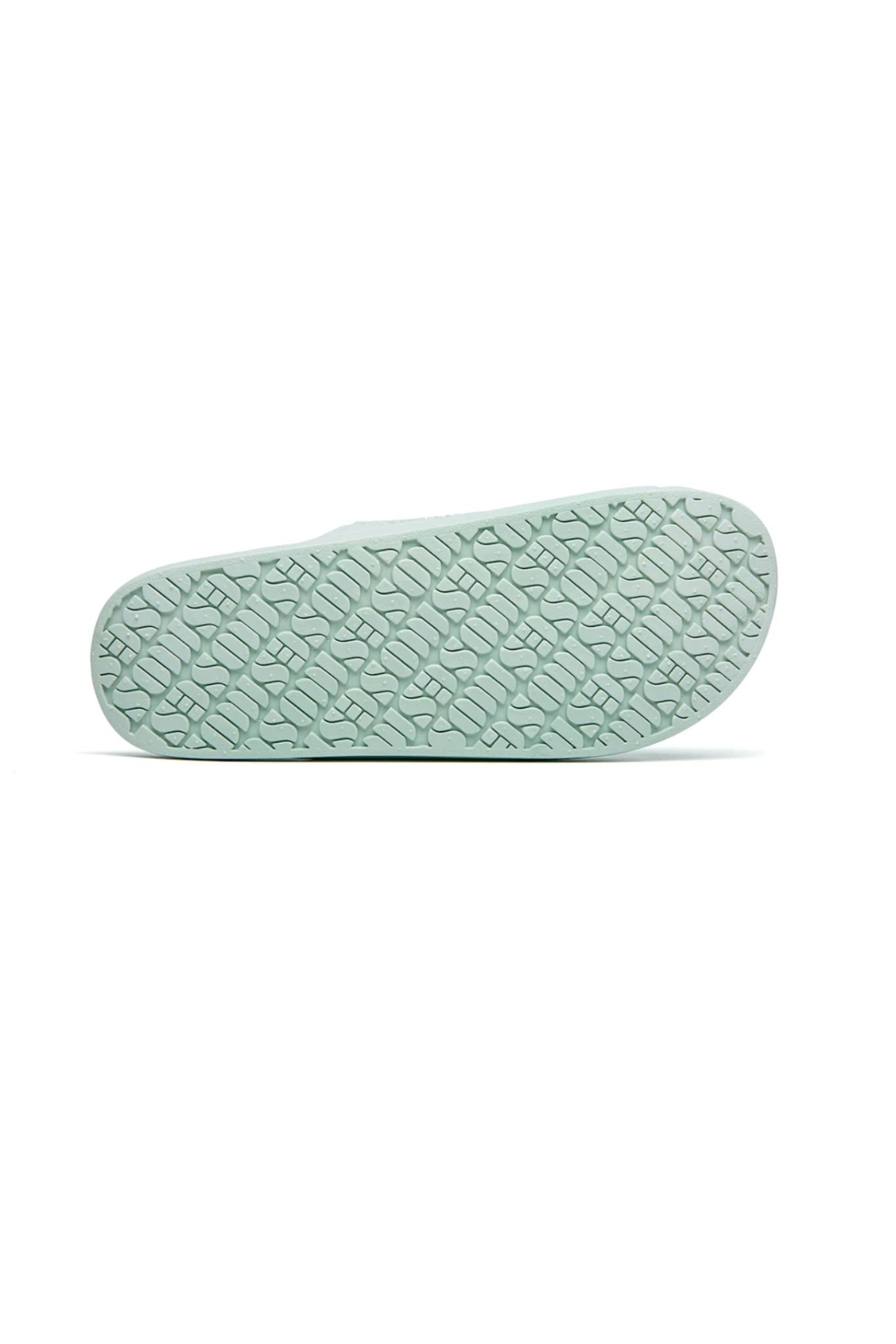 SAGE SLIDES - LIGHT SAGE GREEN