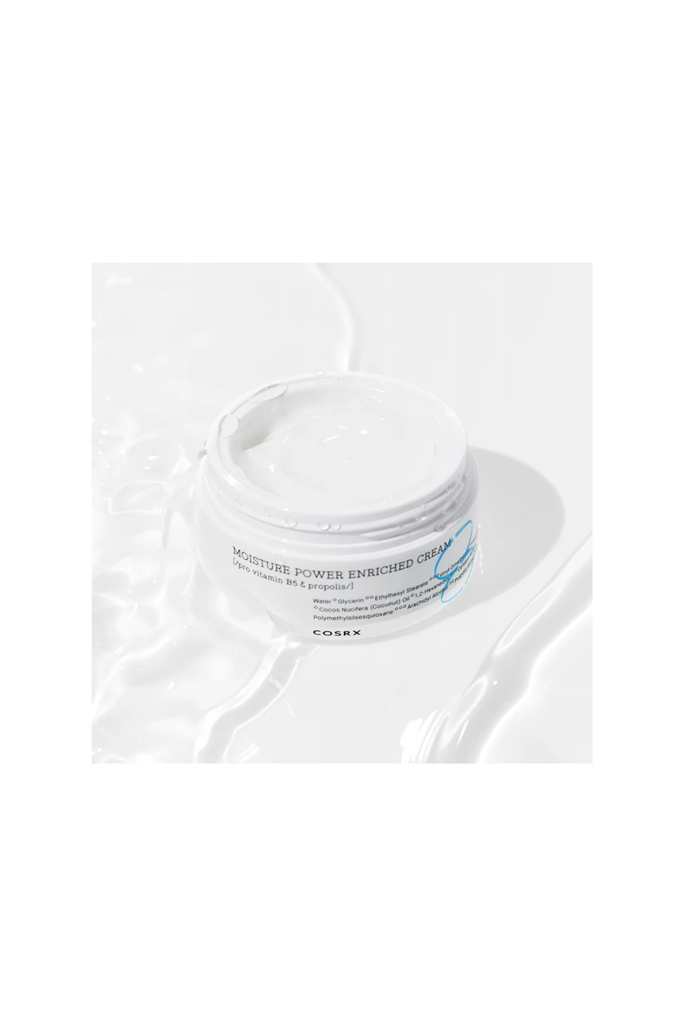 HYDRIUM MOISTURE POWER ENRICHED CREAM 50ML