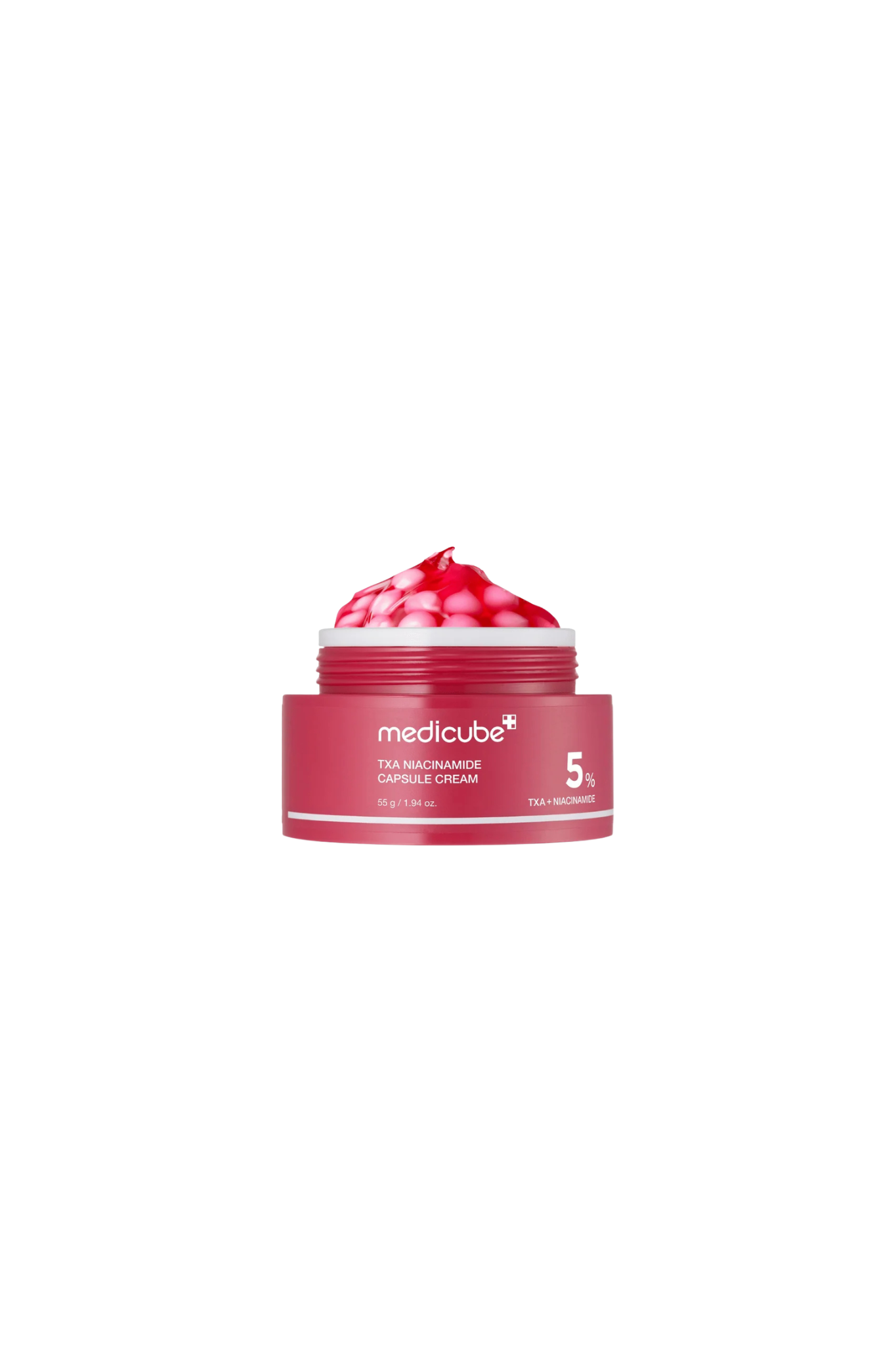 [EUP]TXA NIACINAMIDE CAPSULE CREAM 55G