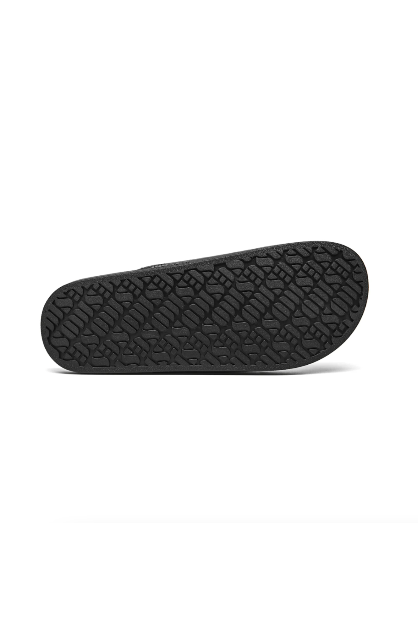 PAZ SLIDES - BLACK