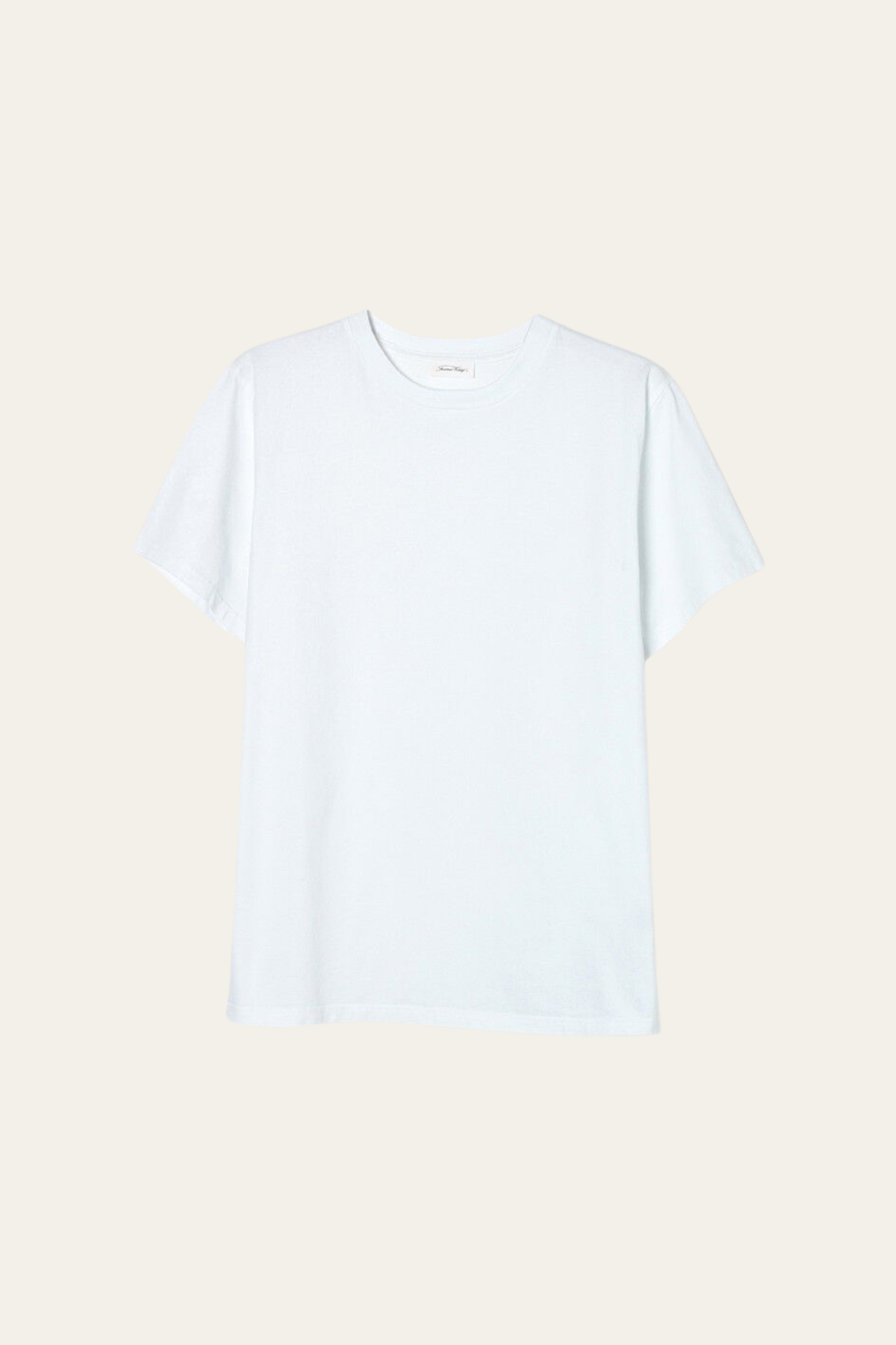 FIZVALLEY T-SHIRT - BLANC