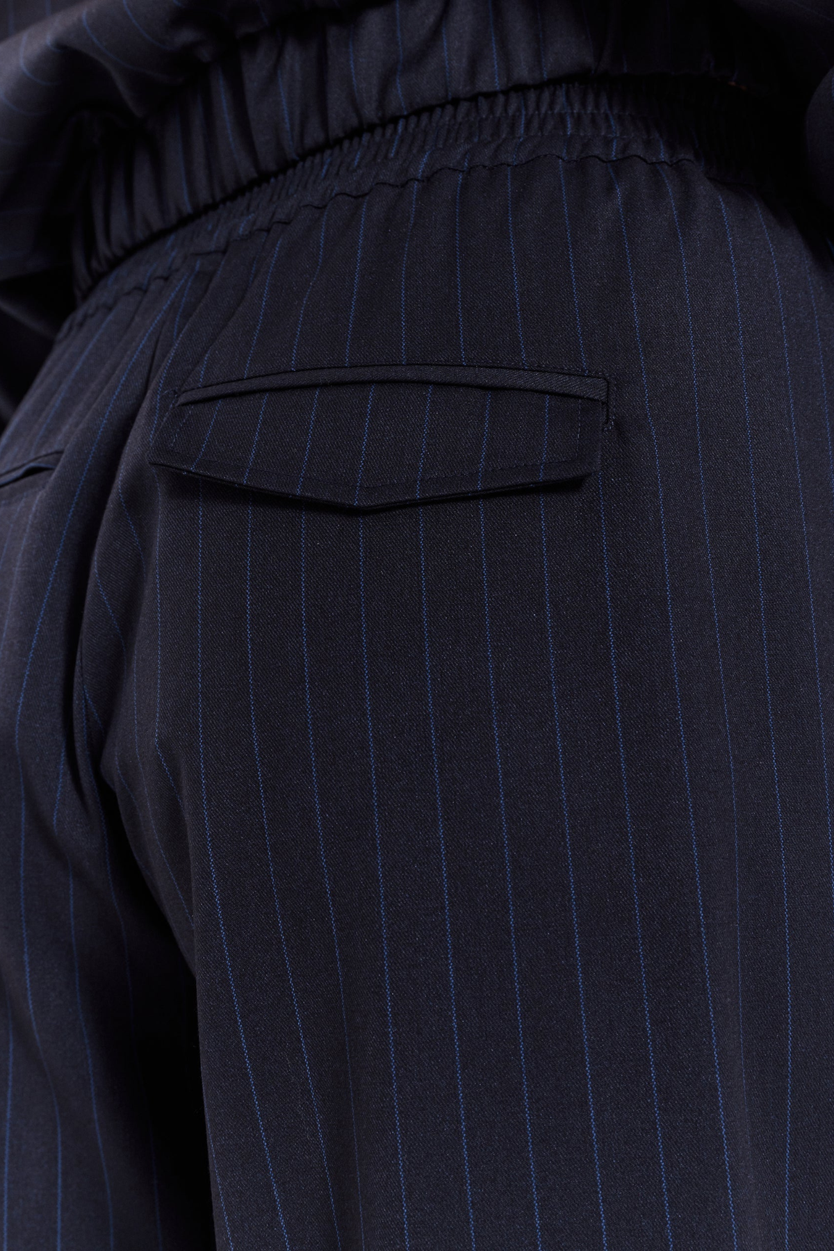 BILLY PANTS - NAVY