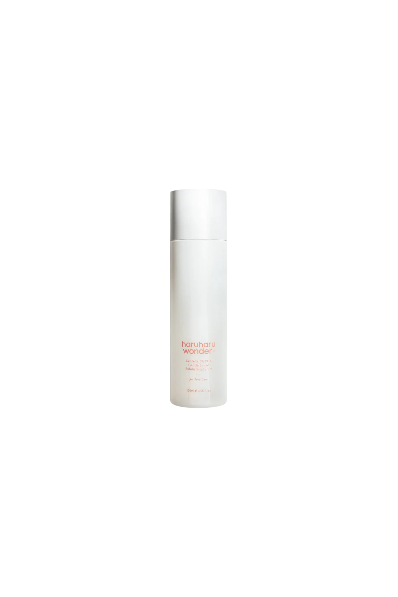 CENTELLA 3% PHA GENTLE LIQUID EXFOLIATING SERUM 120ML