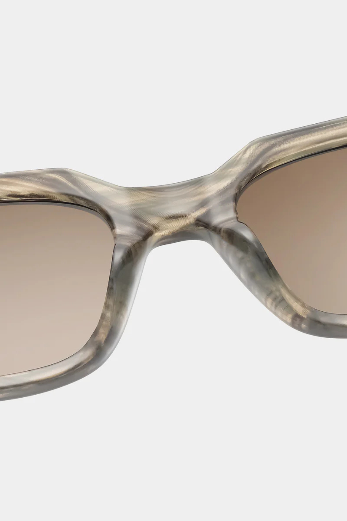 KAWS SUNGLASSES - STRIPED HORN